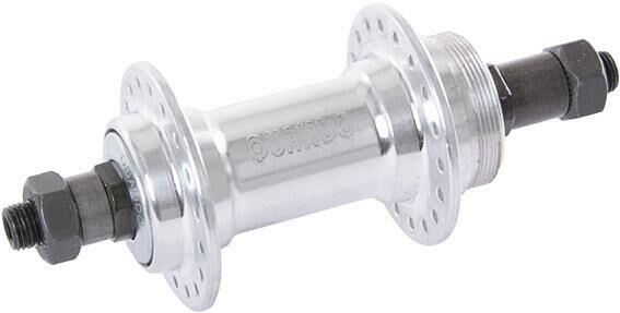 Koło tylne CONTEC Classic Z19 + Quando KT-A12R 26 7-biegowe