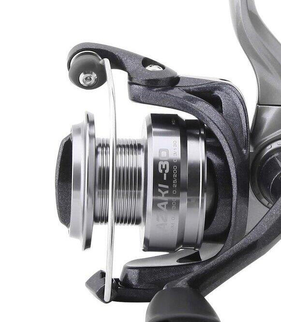 Kołowrotek Okuma Azaki-40