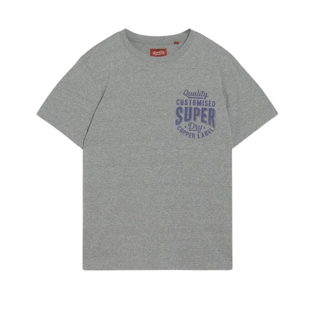 Koszulka Superdry Copper Label