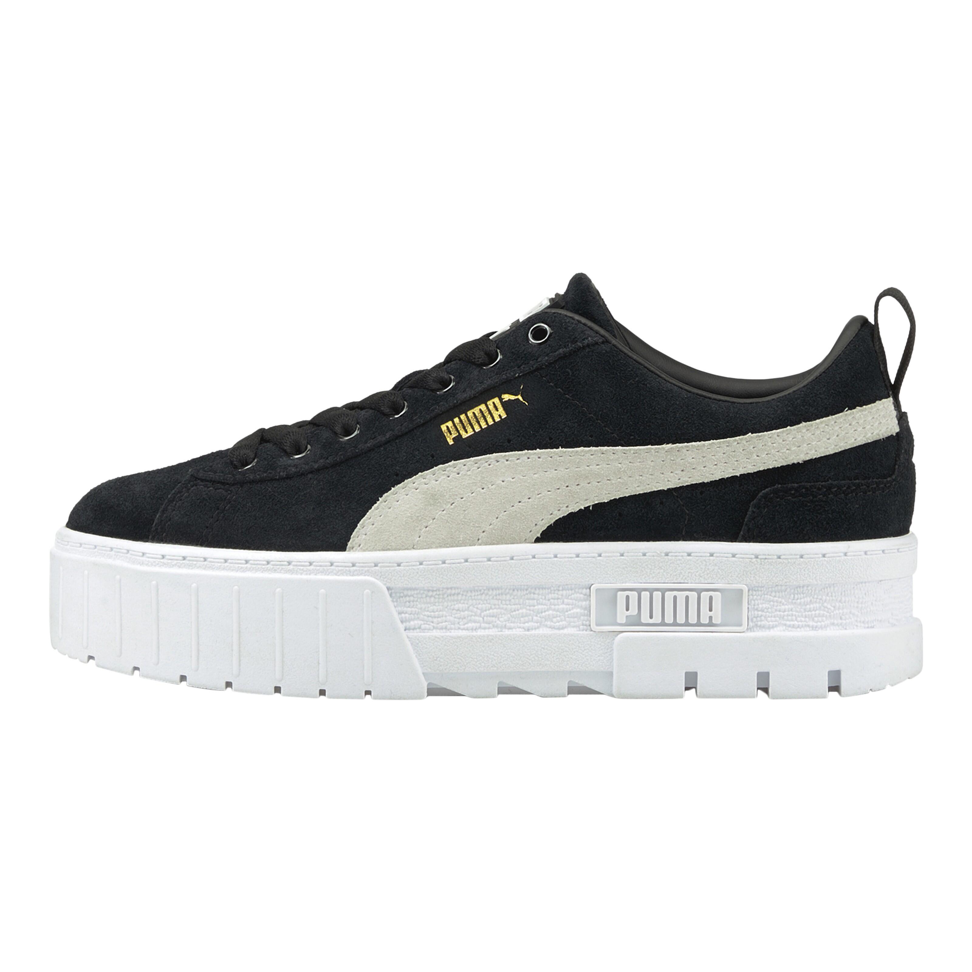 Buty Kobieta Puma Mayze czarny