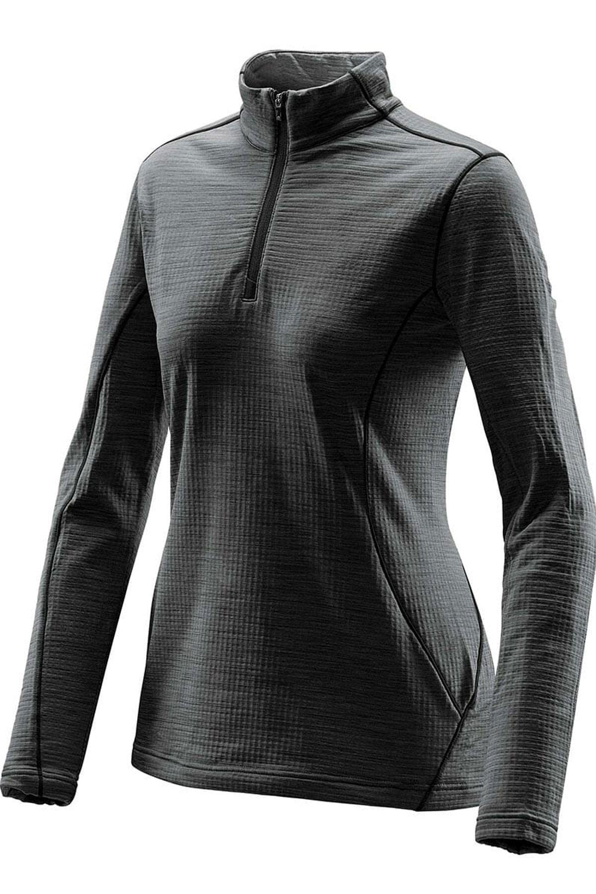 Kobieta polarowa bluza z suwakiem 1/4 Stormtech