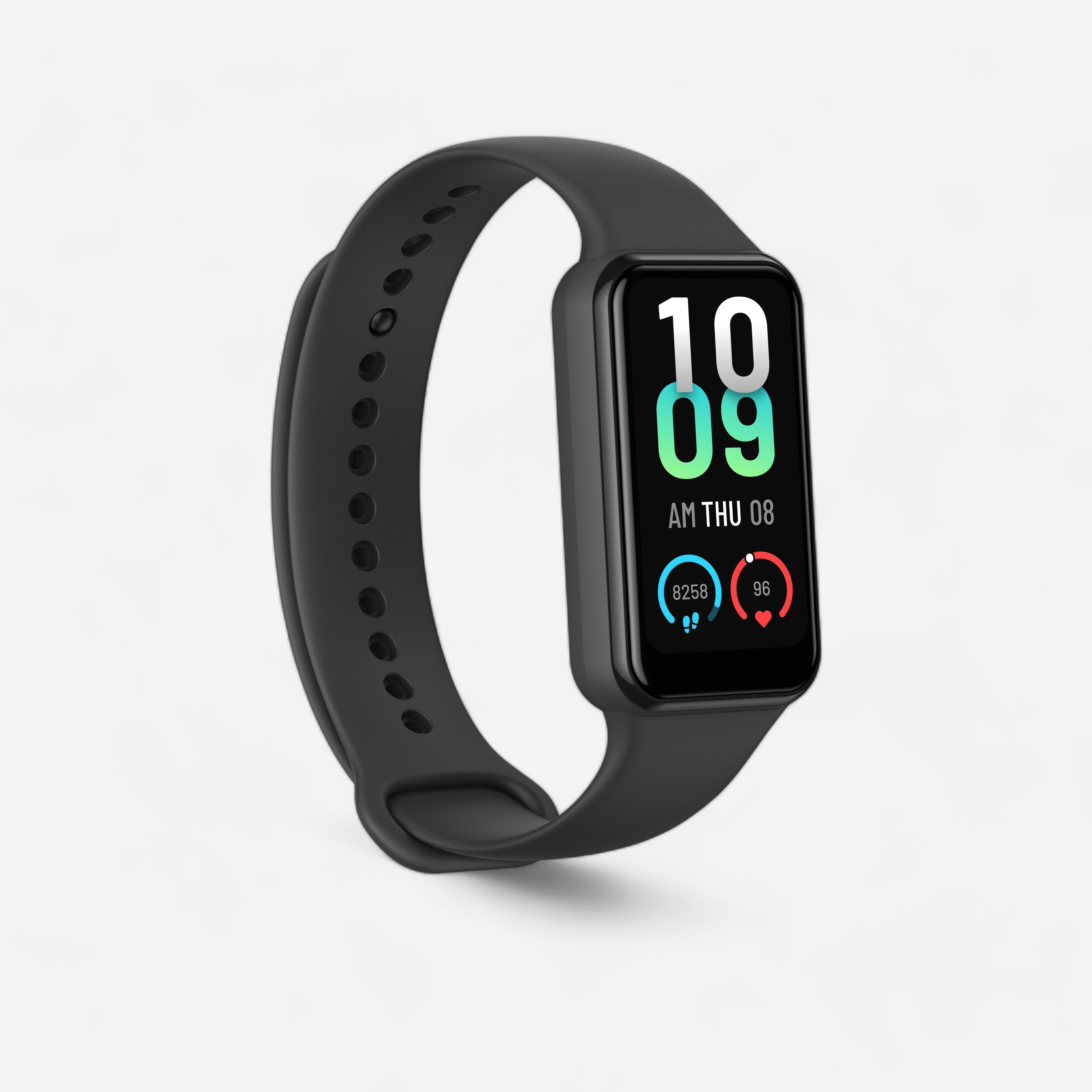 Second Life - Opaska sportowa Amazfit Band7 - Stan Doskonały