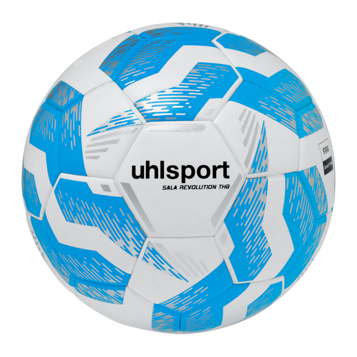 Piłka dla dzieci Uhlsport Sala Revolution THB