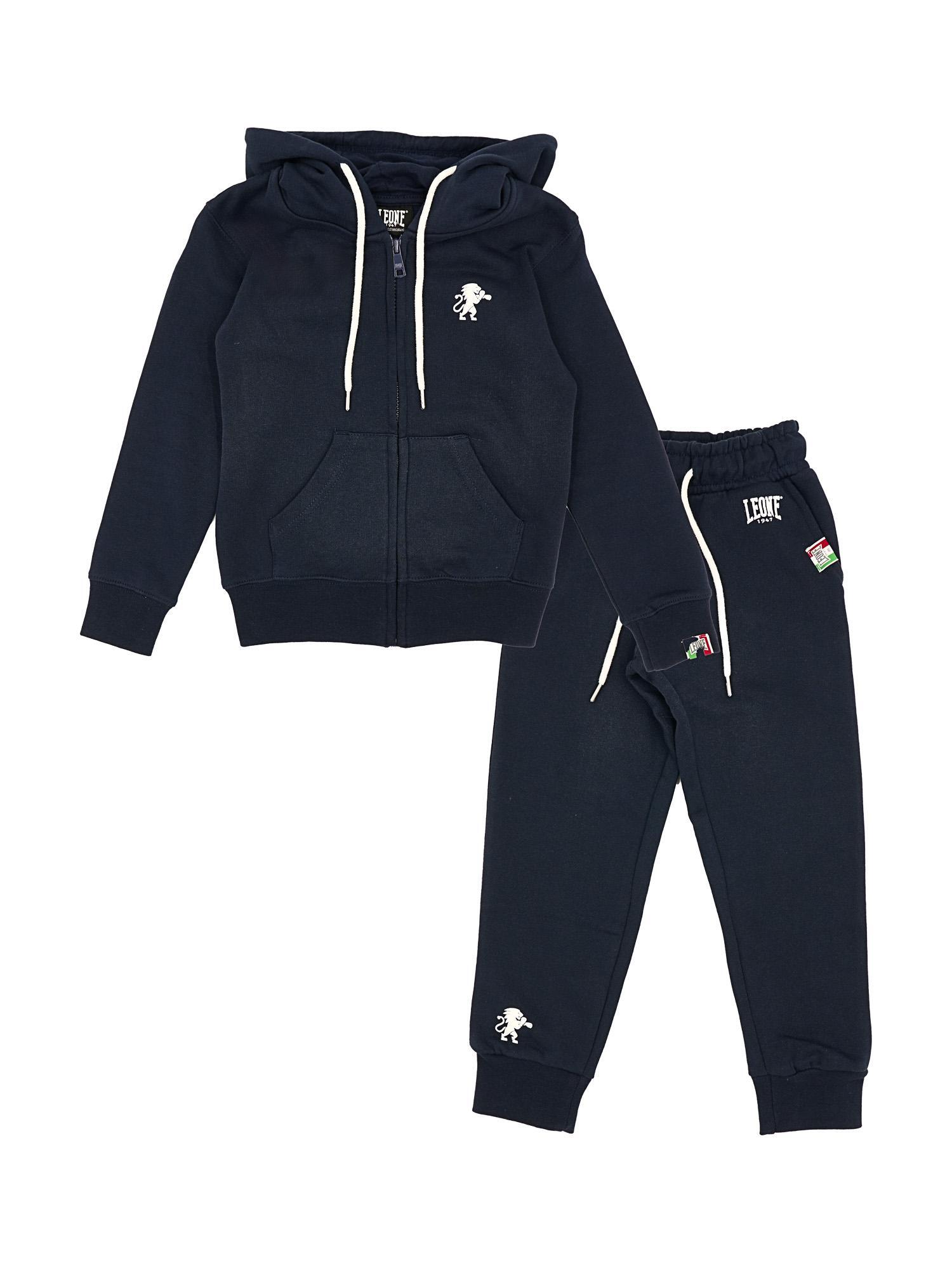 Bluza z kaptur na co dzień na siłownię