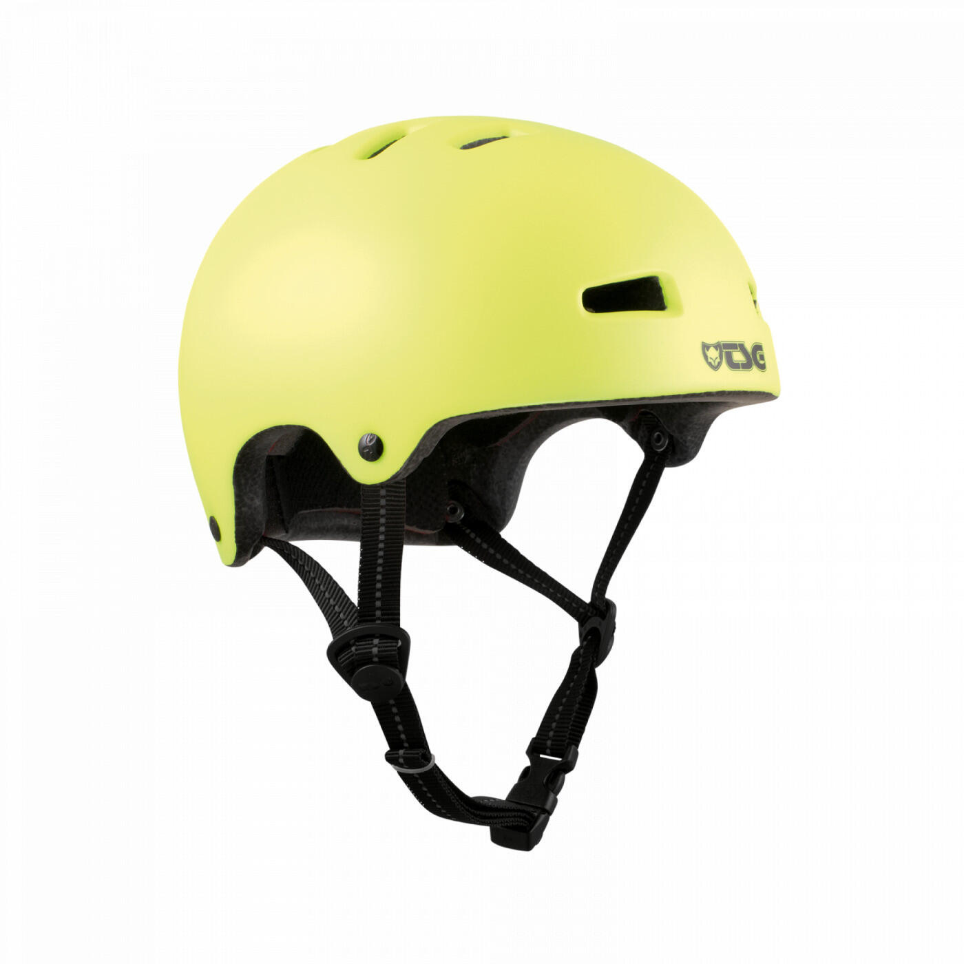 Ochraniacze Nipper Mini Solid Color Satin Acid Yellow JXXS/XS