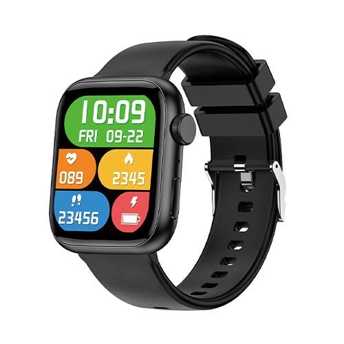 Smartwatch sportowy dla młodzieży Forever IGo Watch 3 JW-500