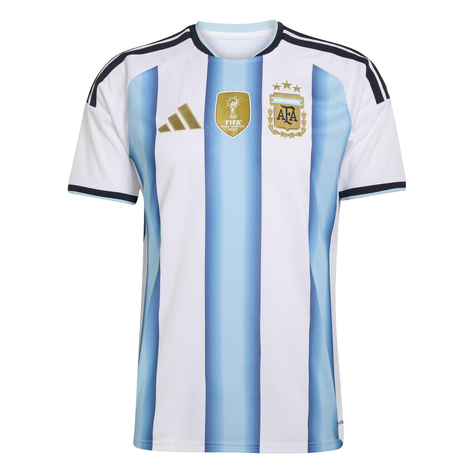 Koszulka piłkarska ADIDAS Argentyna