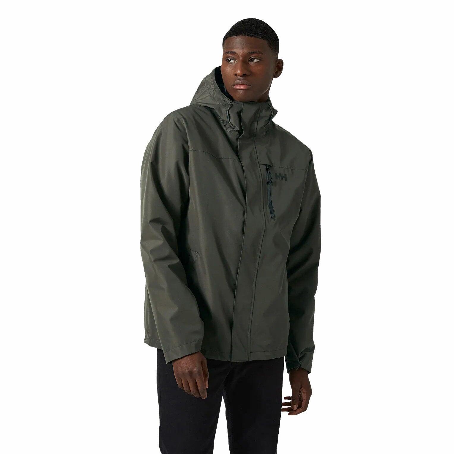 Wodoodporna kurtka 3 w 1 Helly Hansen Juell