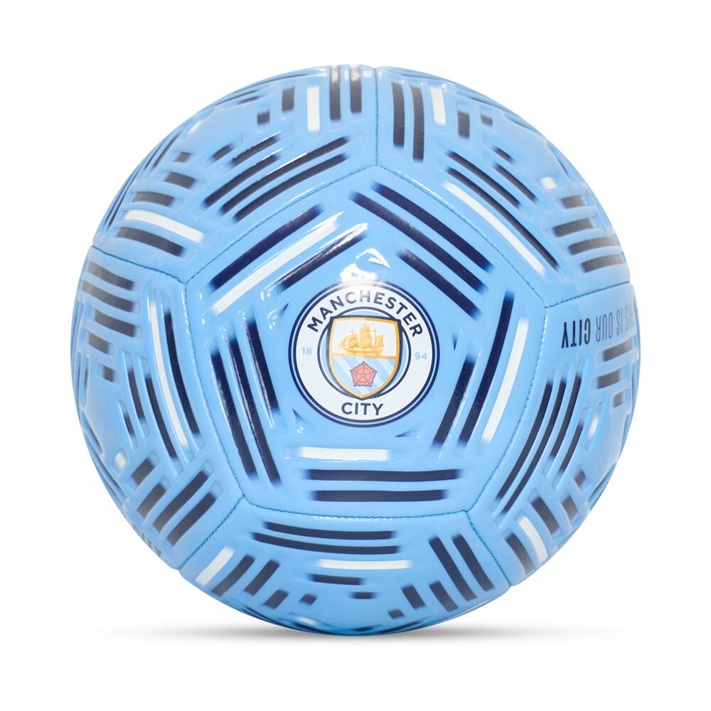 Manchester City Piłka Nożna - Rozmiar 5