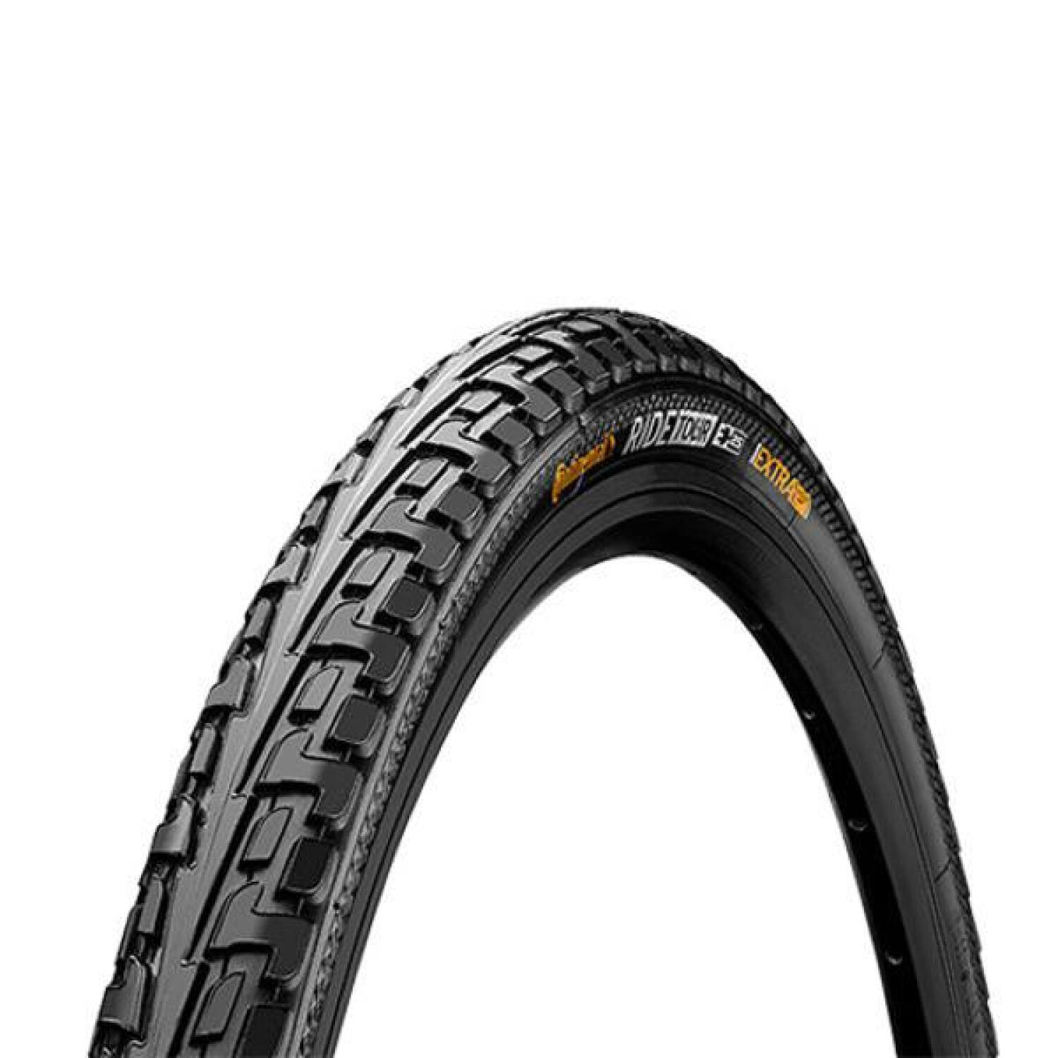 Opona rowerowa Continental, Ride Tour 28