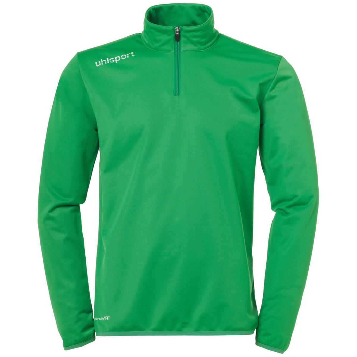 Kurtka 1/4 na zamek Uhlsport Essential