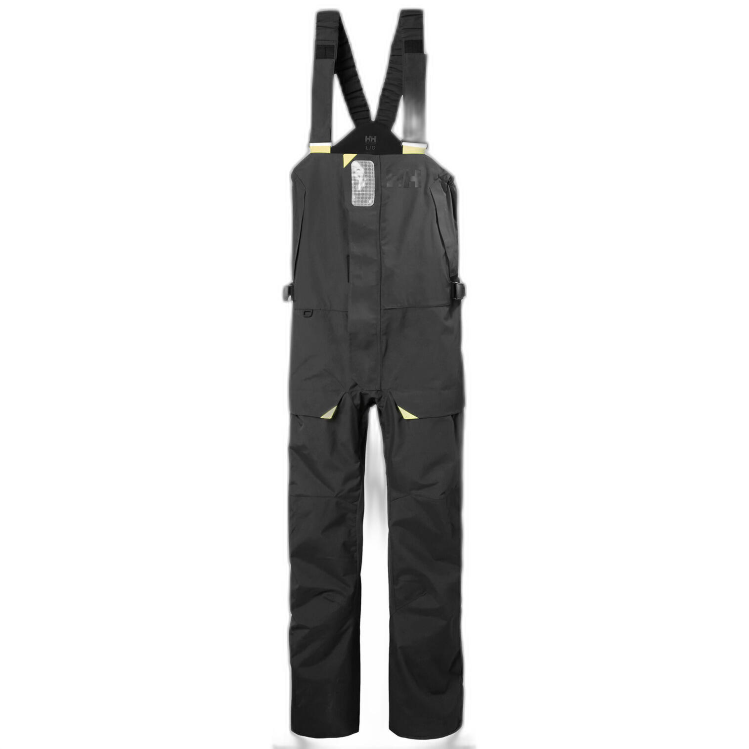 Spodnie ogrodniczki Helly Hansen skagen offshore bib