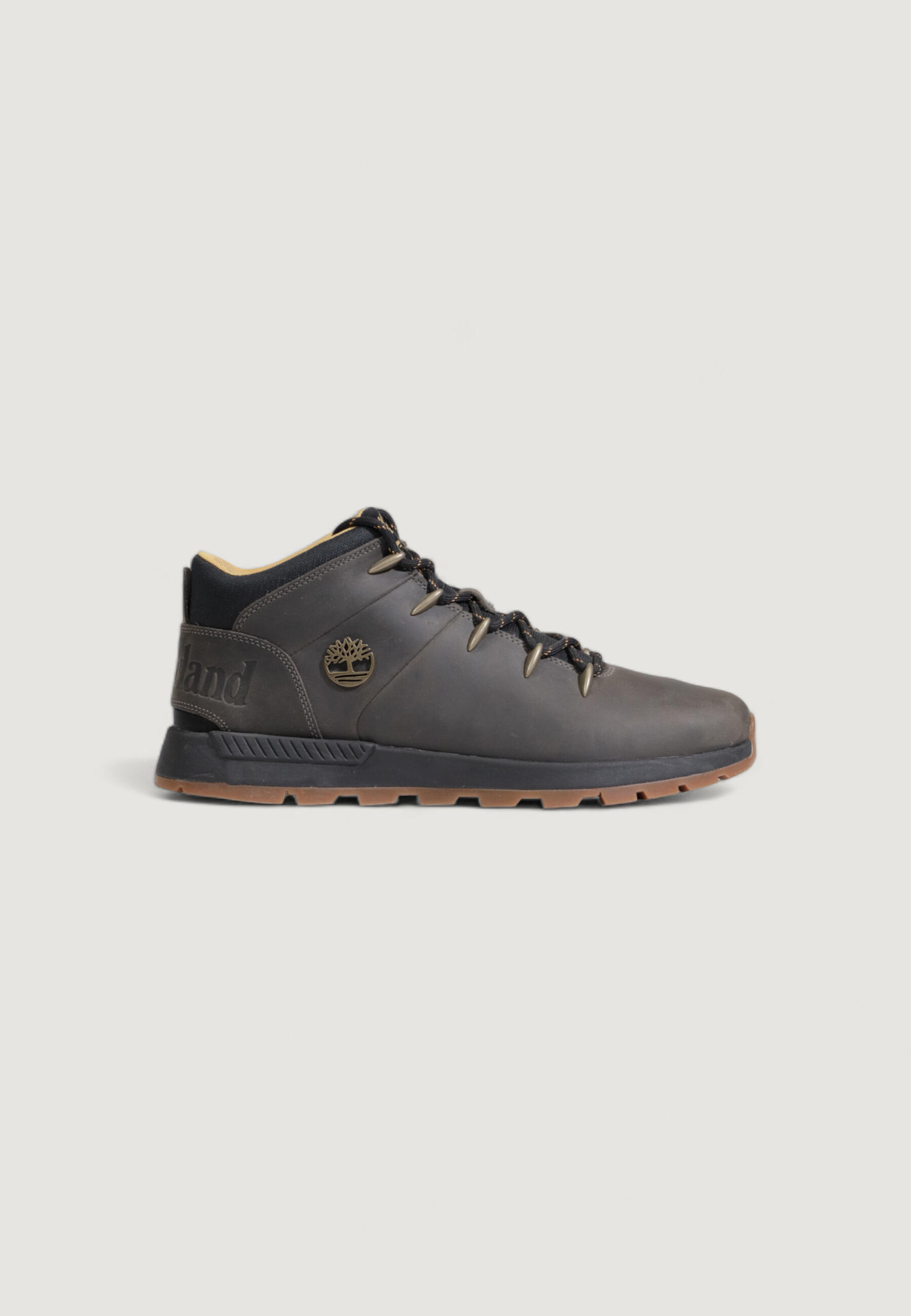 Buty Mężczyzna Timberland Sprint Trekker szary