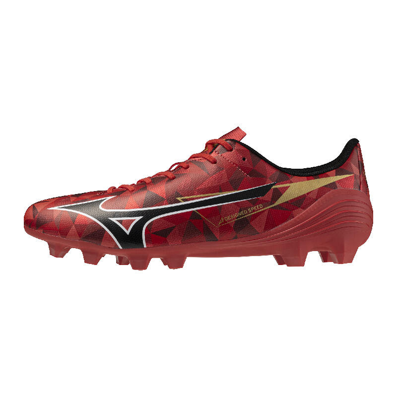 Buty piłkarskie Mizuno Alpha II Select FG