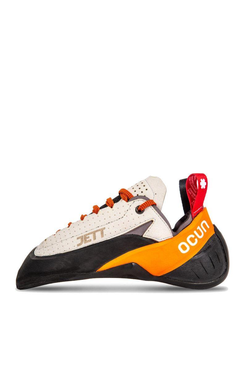 Buty wspinaczkowe Jett LU