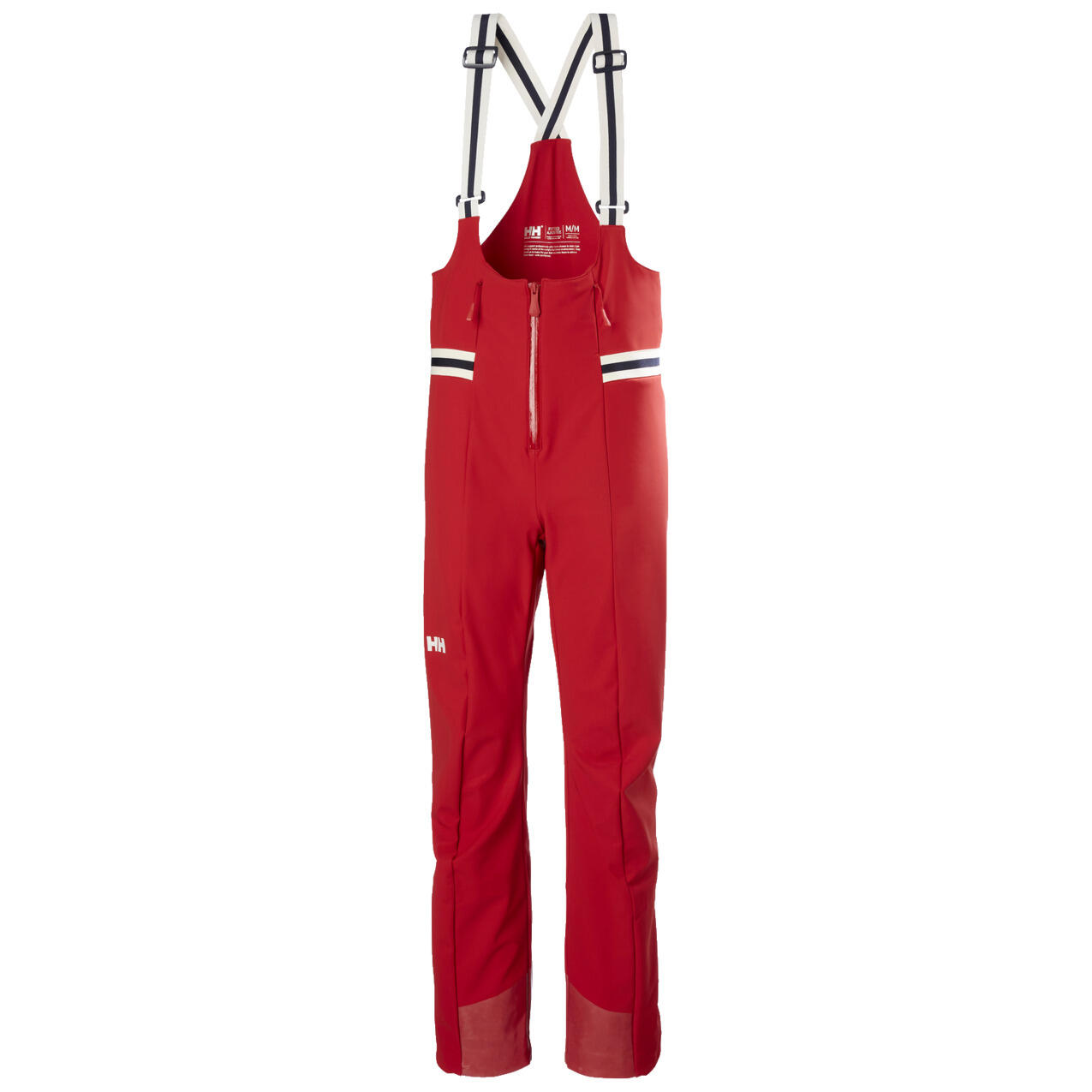 Damski kombinezon narciarski Helly Hansen Avanti Bib