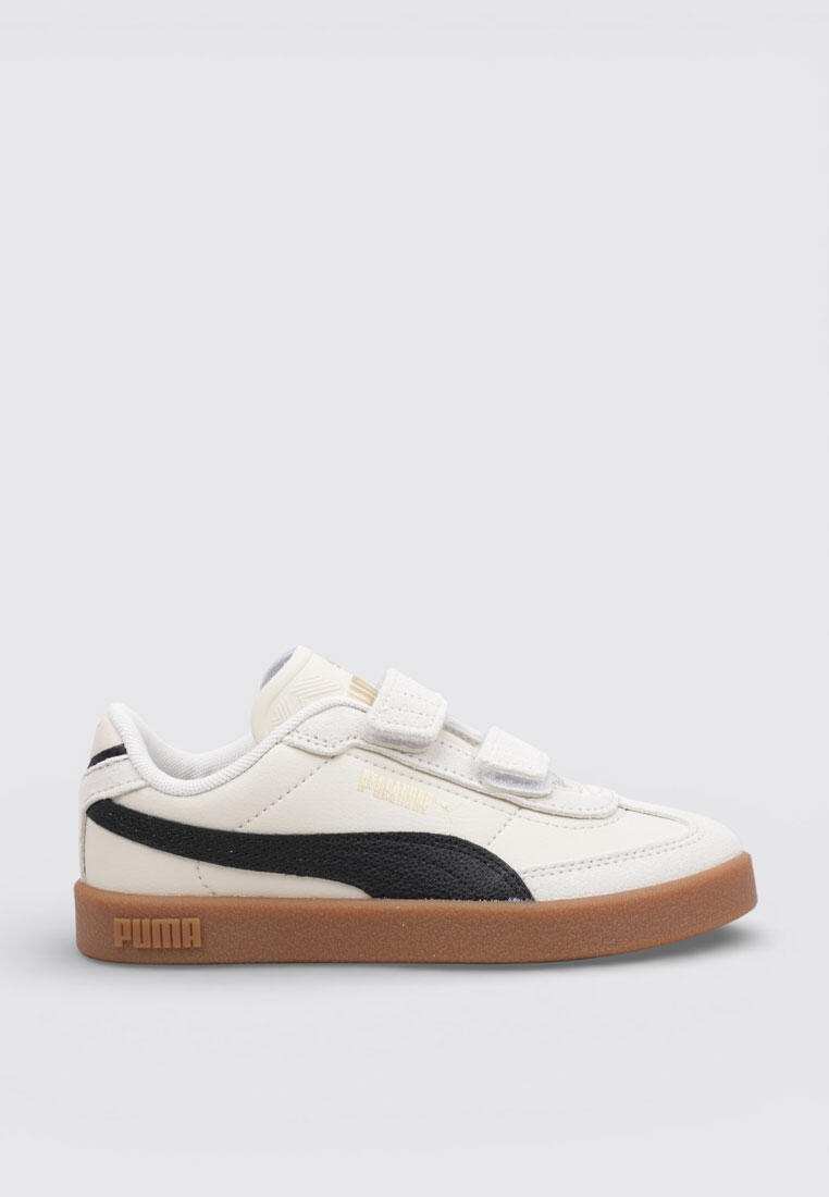 Buty do chodzenia dla dzieci Puma 02 Club Ii Era Jr