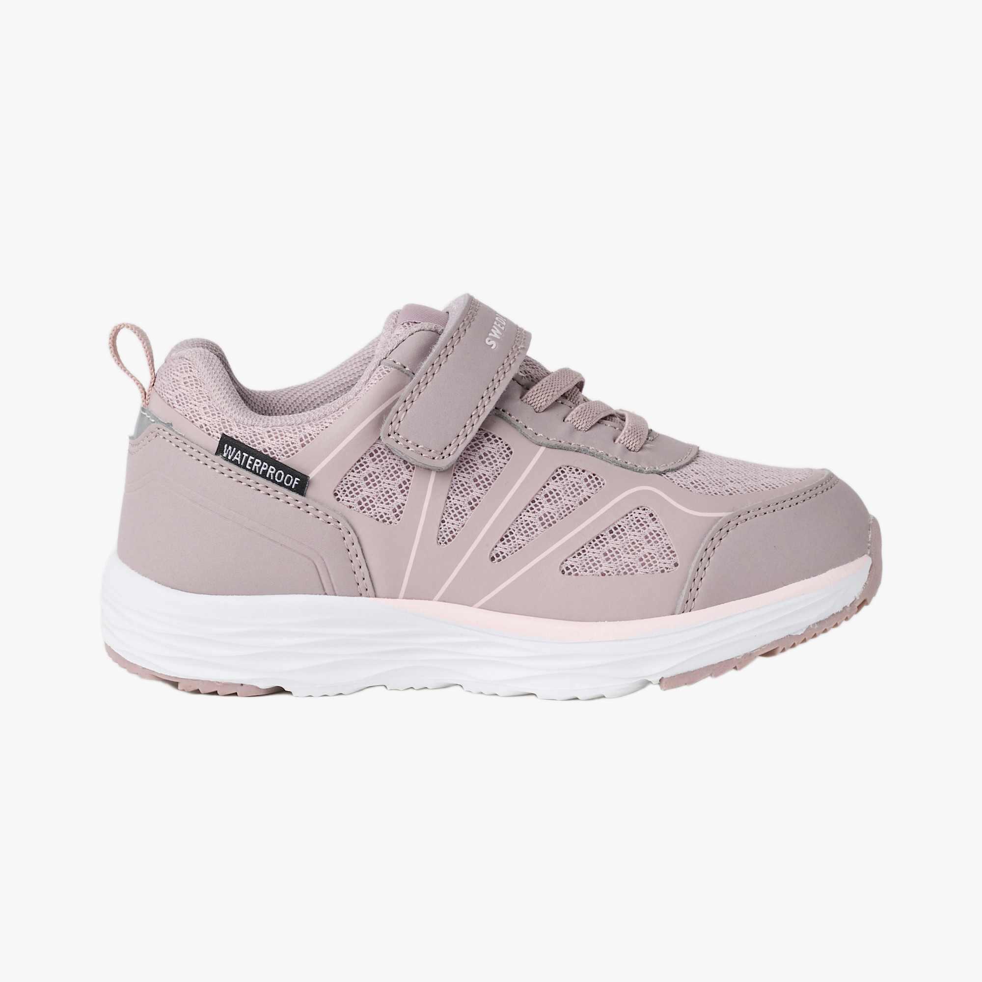 Sneakersy Dziecko Bergen Wodoodporny