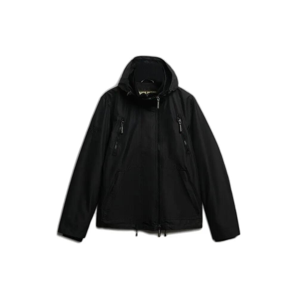Windbreaker Superdry Mtn