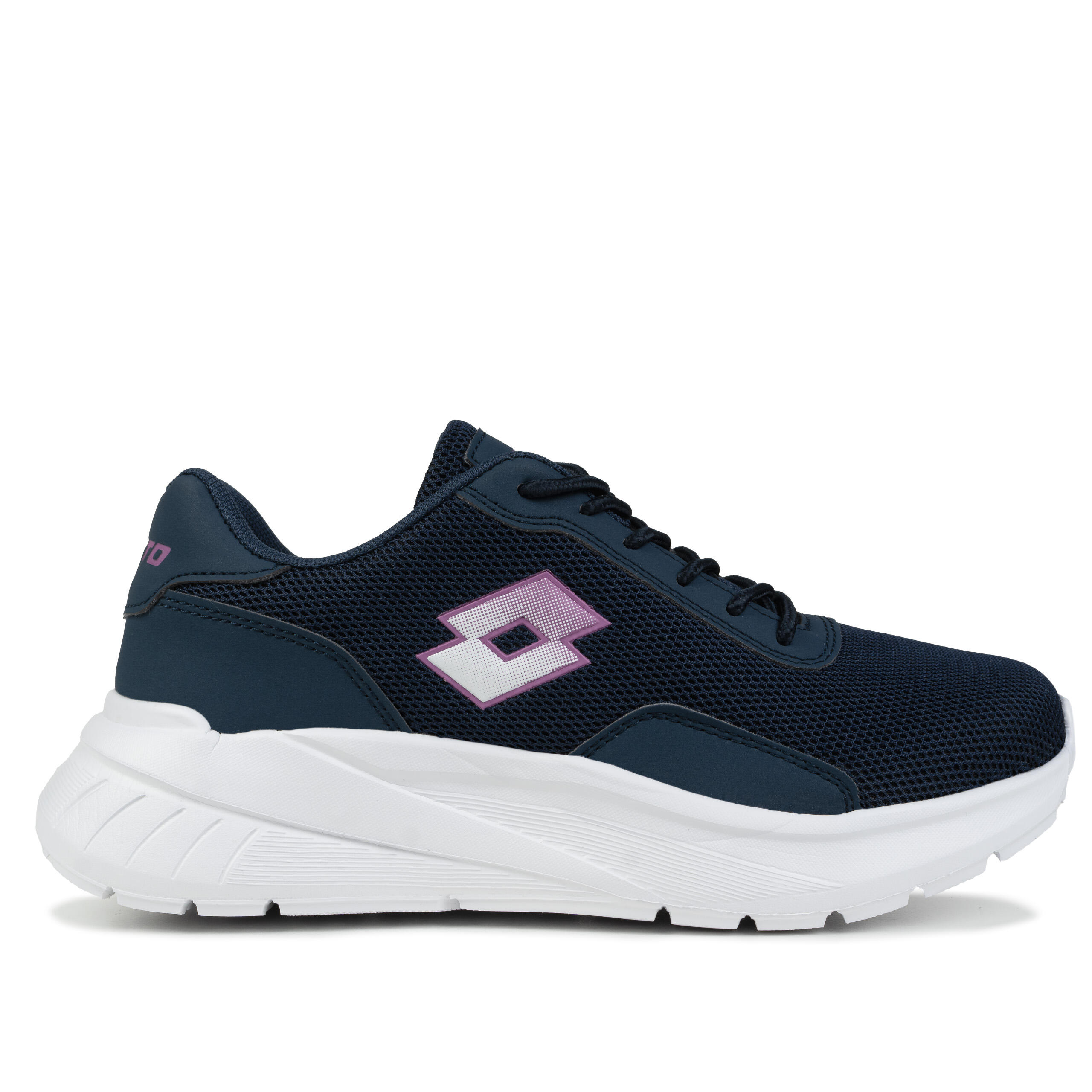 Buty damskie sportowe Lotto VIGORTIV