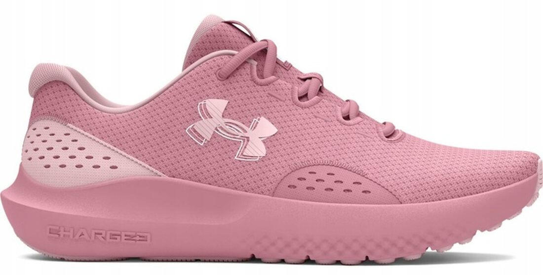 Buty do biegania damskie Under Armour Charged Surge 4