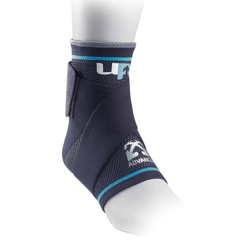 Ochraniacze na kostki Ultimate Performance Advanced Ultimate Compression