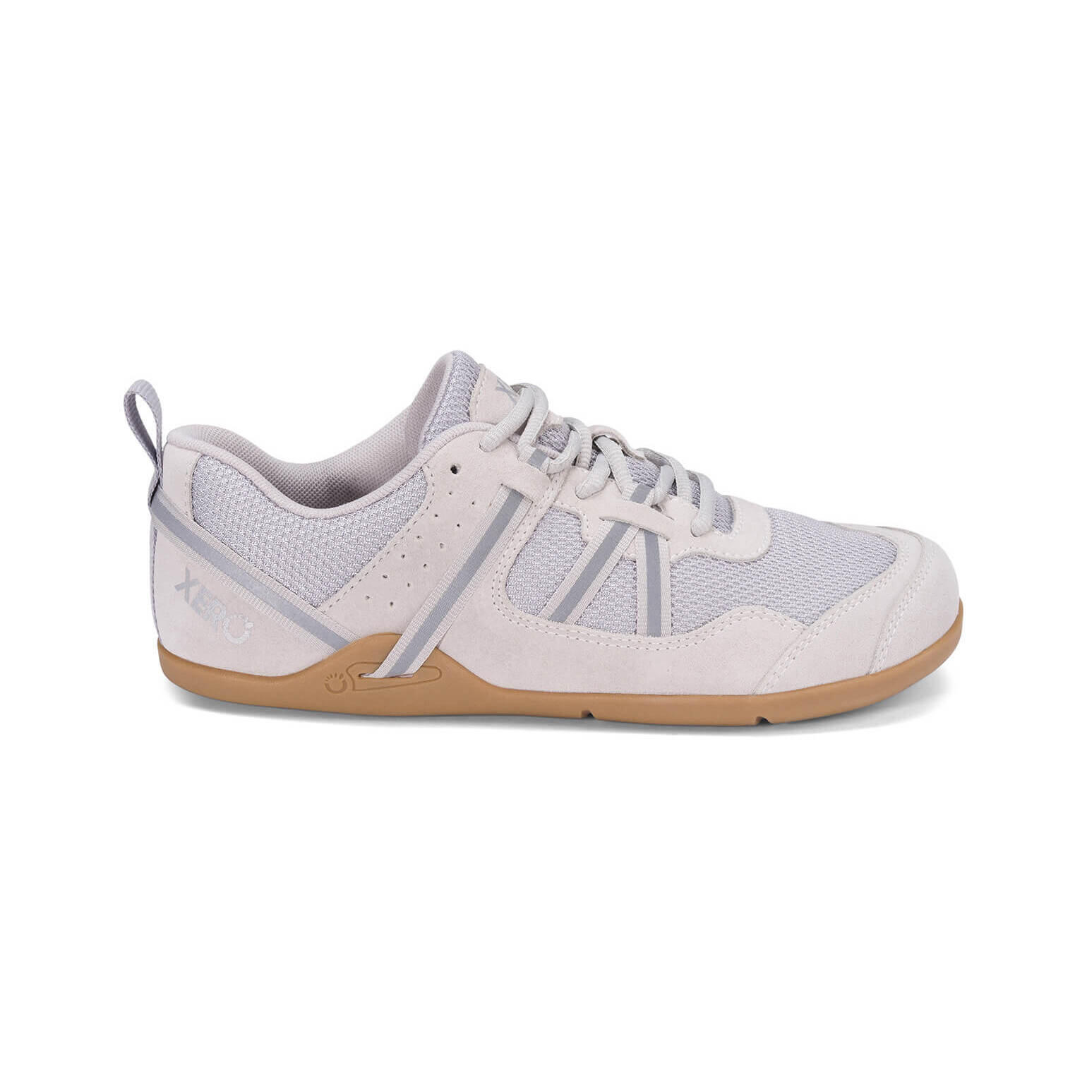 Trenerzy damscy Xero Shoes Prio Suede