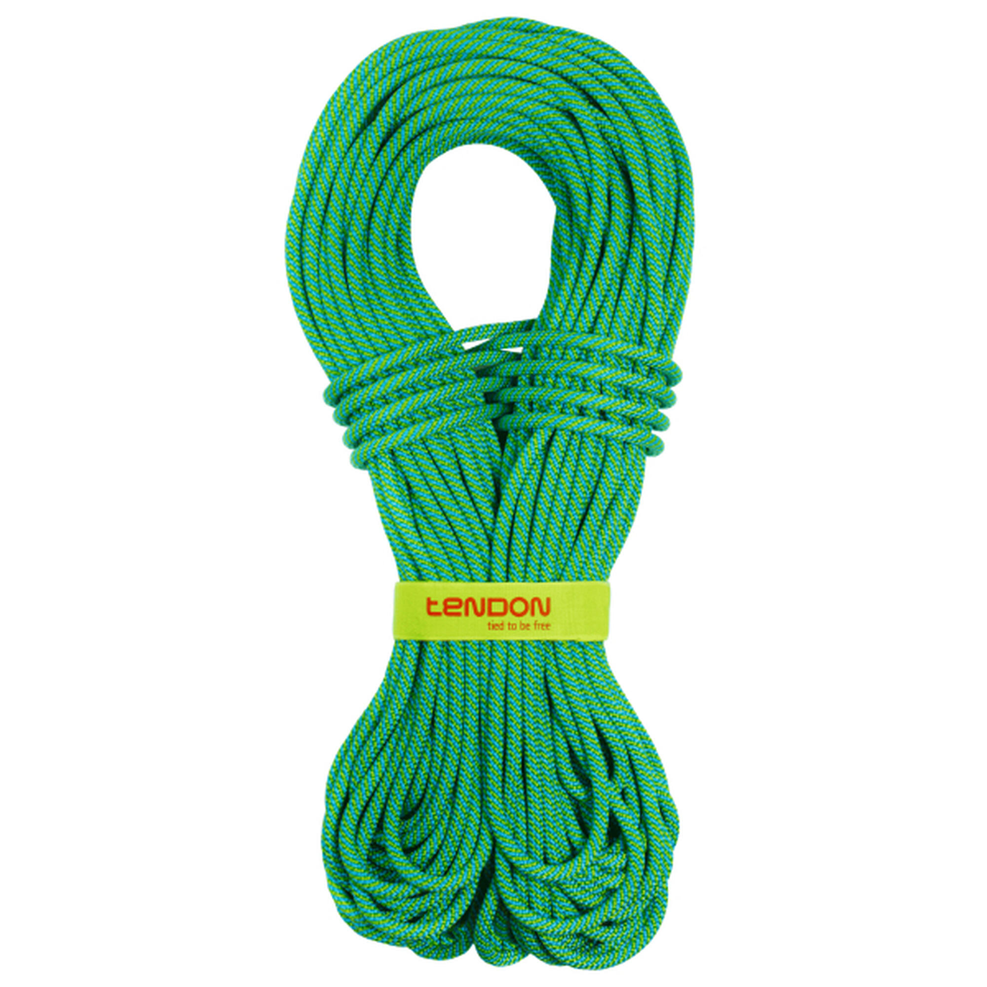 Kompletna osłona linowa Tendon Master 7.8 Tefix