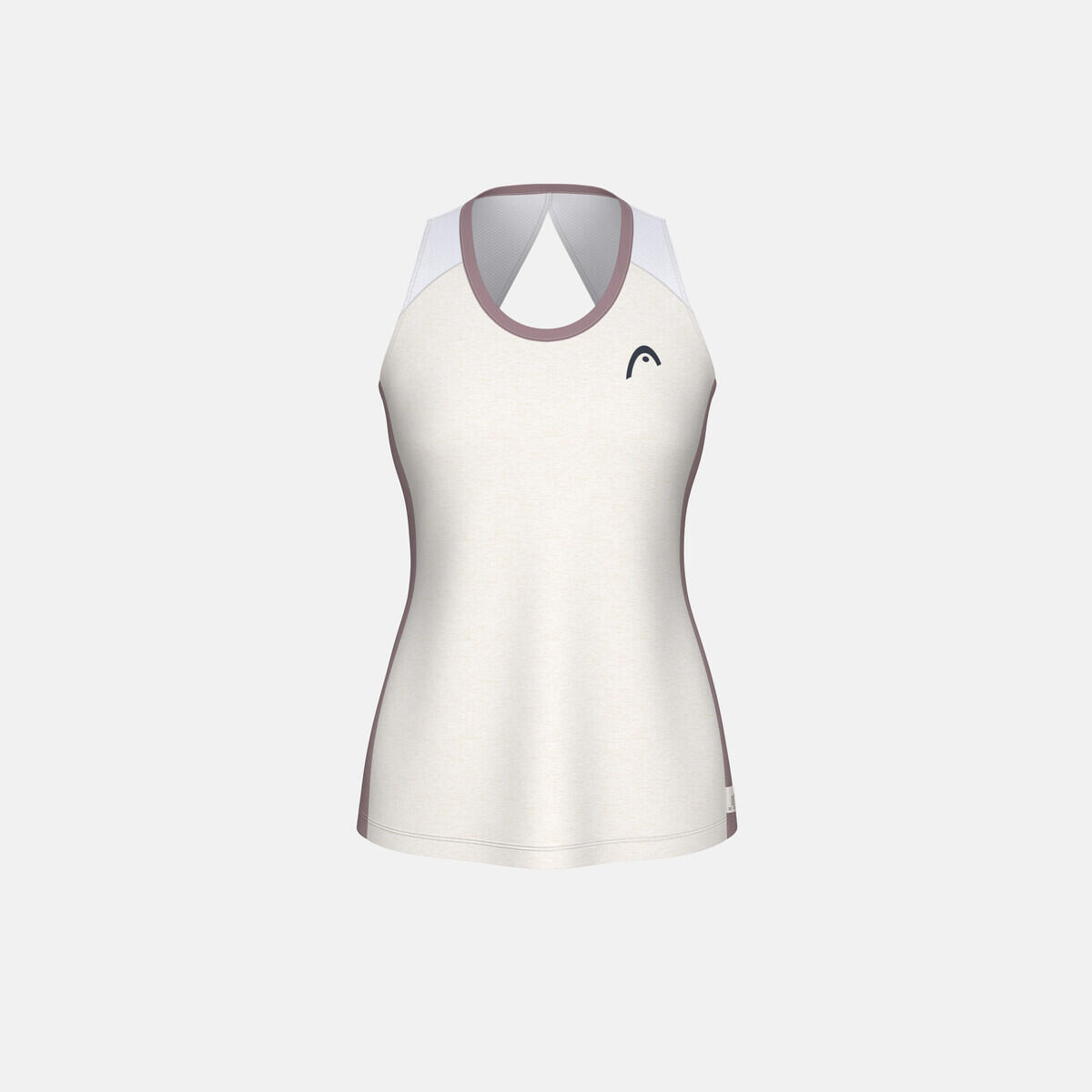 PLAY TECH Damski Top