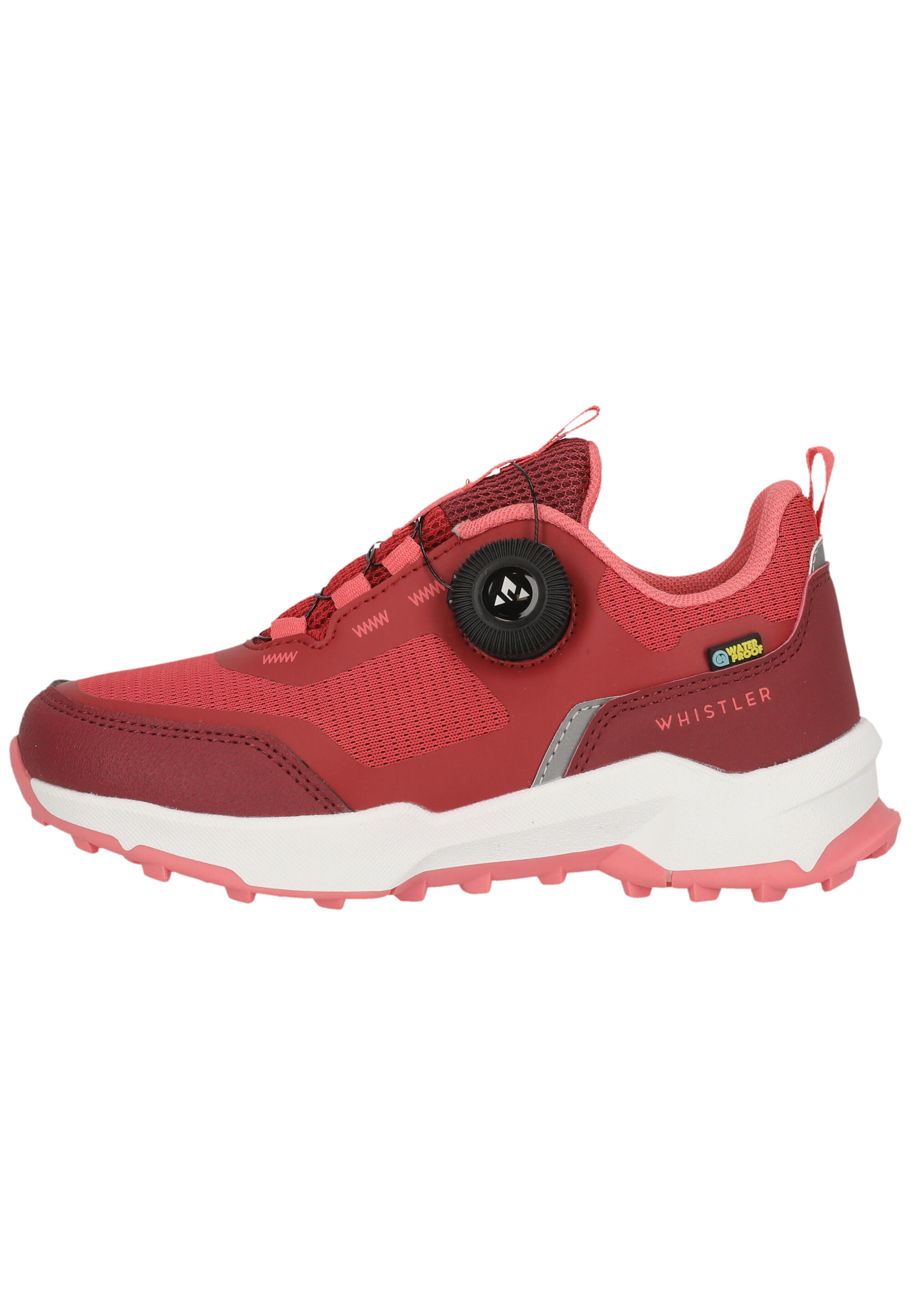 Buty trekkingowe dla dzieci Whistler Menfi