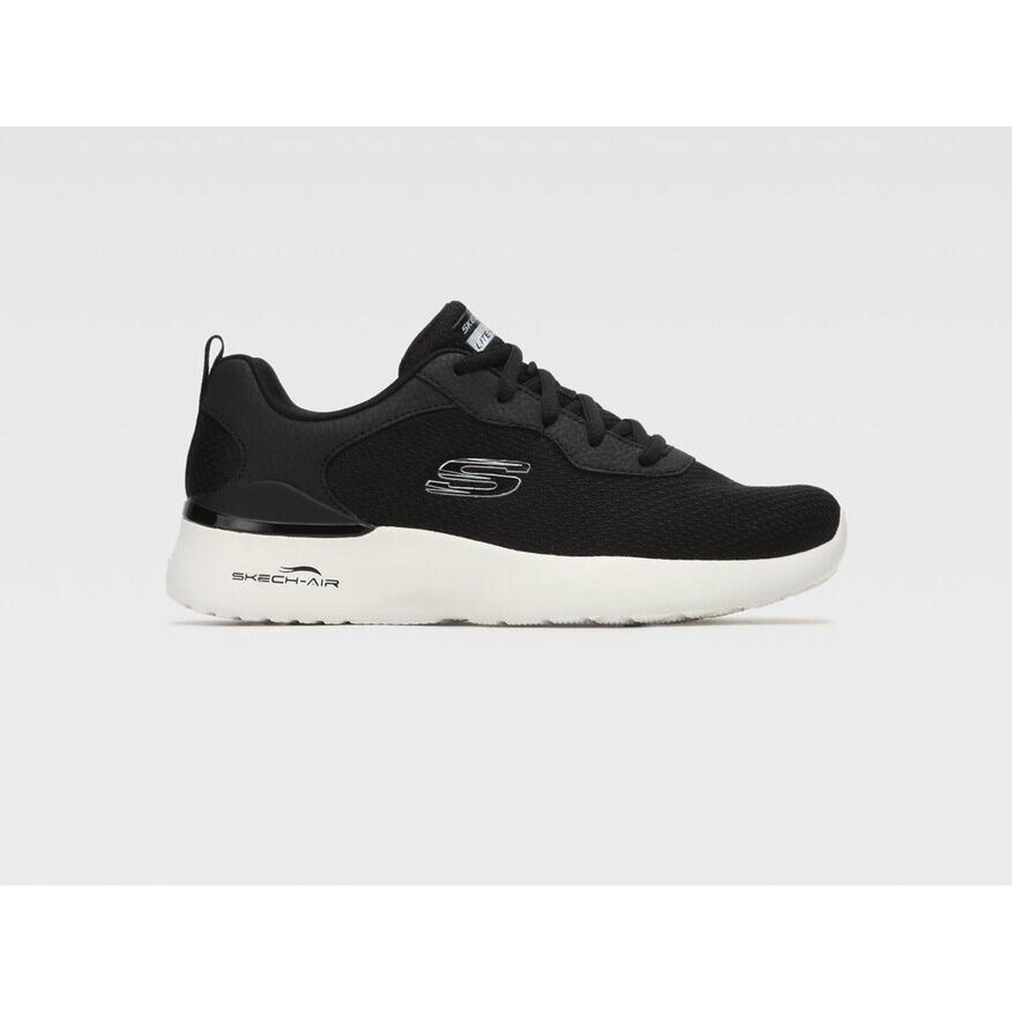 Buty na co dzień damskie SKECHERS SKECH AIR DYNAMIGHT 2.0 skóra