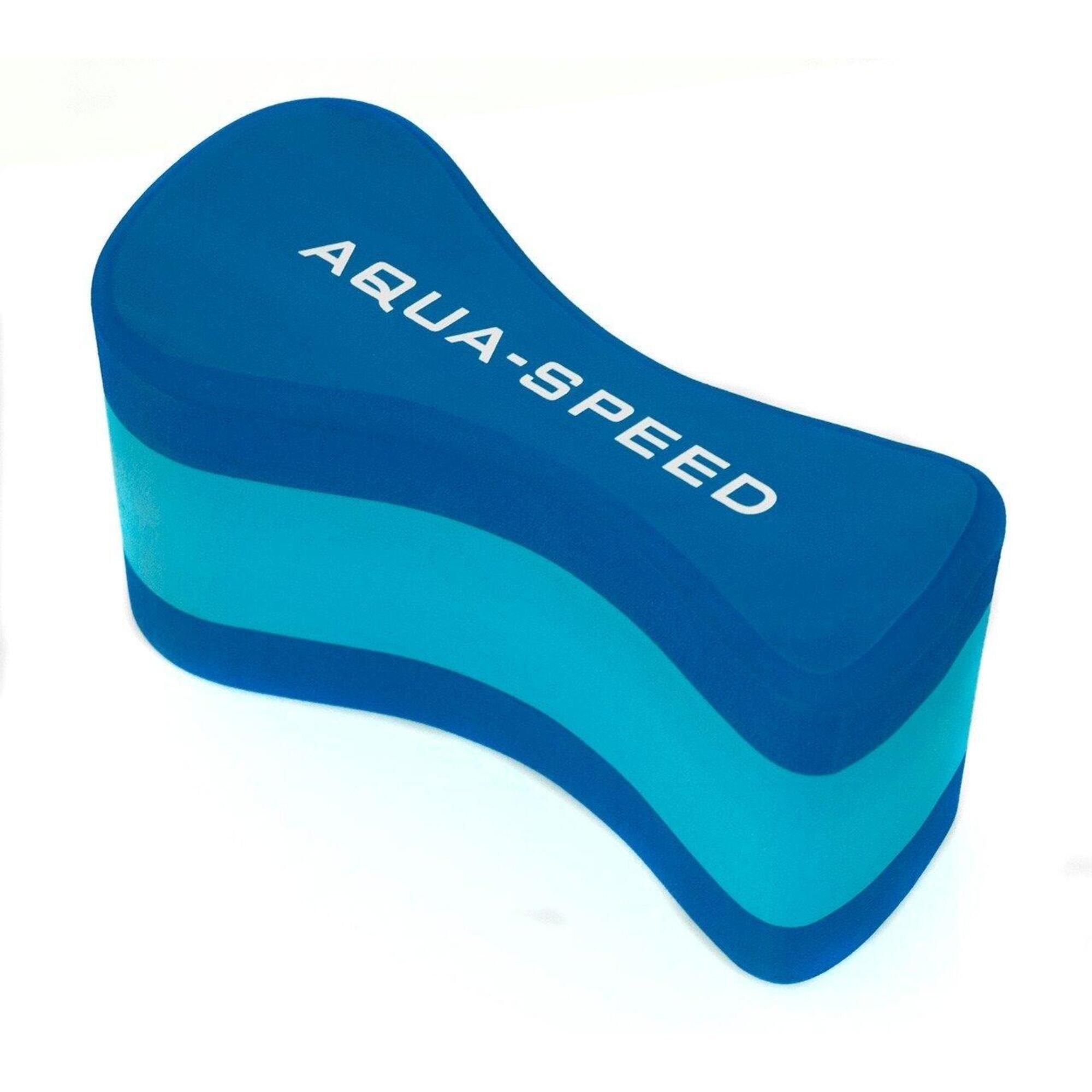 Deska do pływania Aqua Speed Ósemka 3