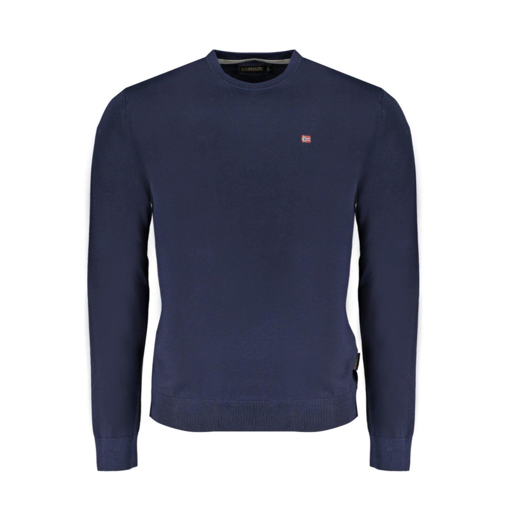 Sweter męski Napapijri Droz 5