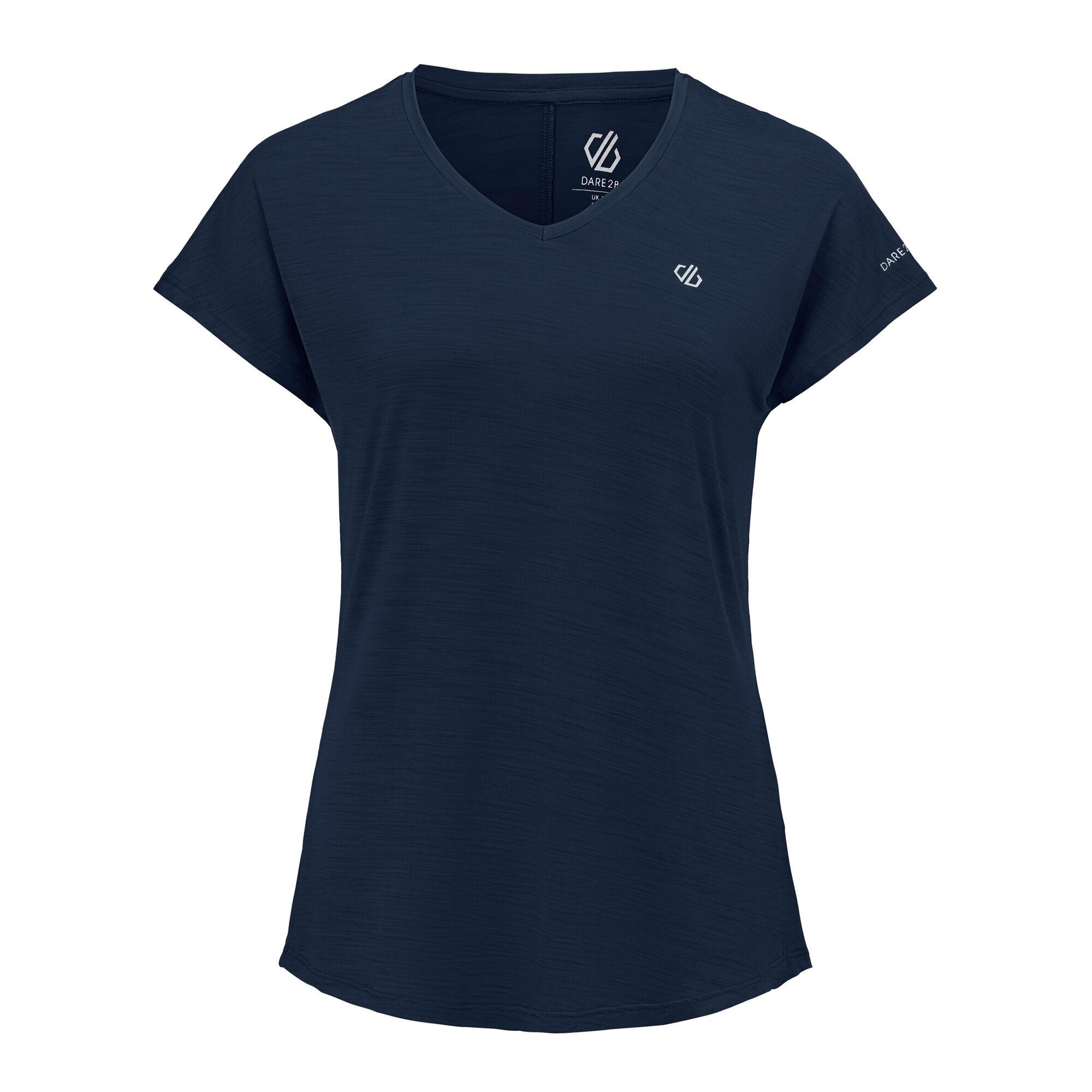 T-shirt Damski Sportowy