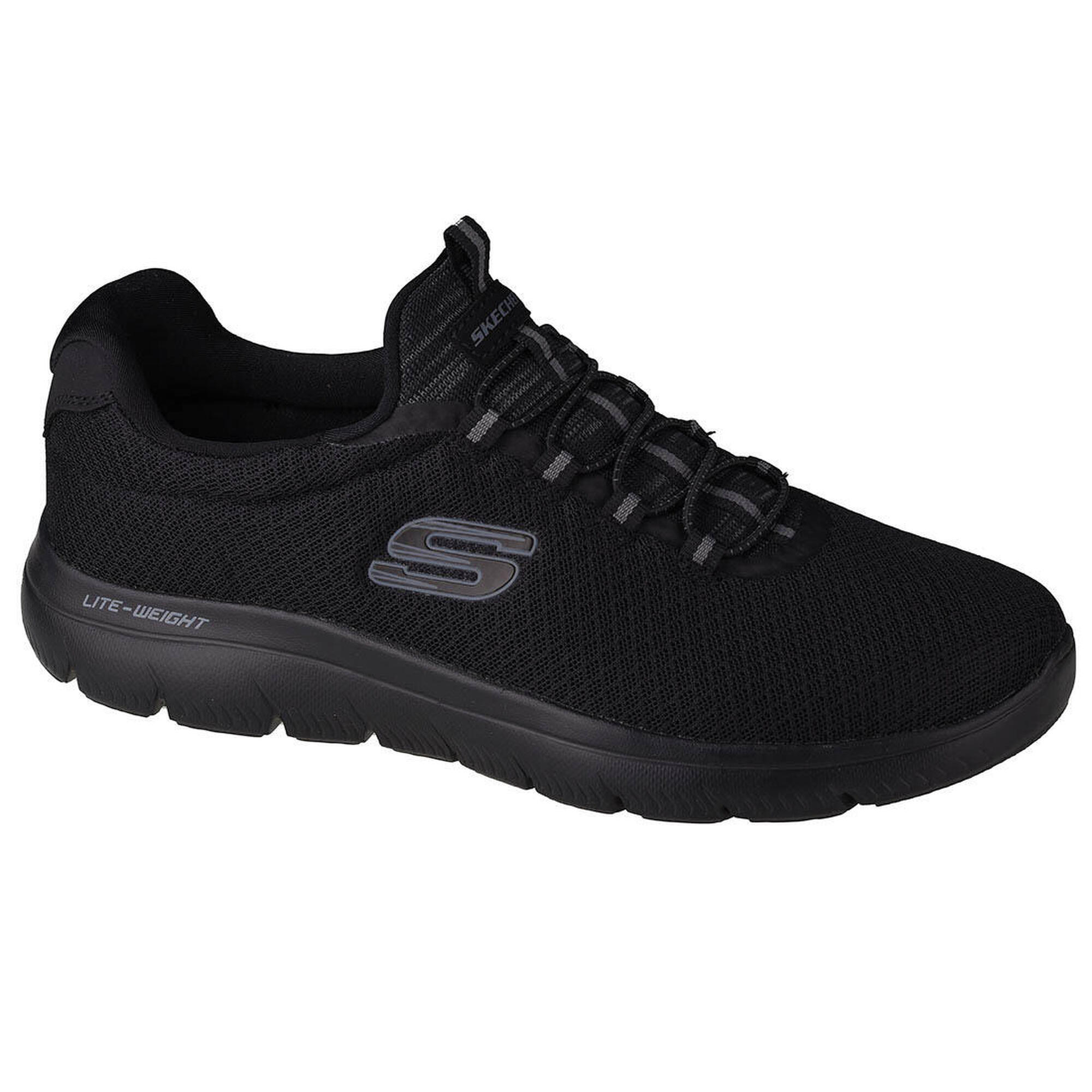 Buty do chodzenia męskie  Skechers Summits