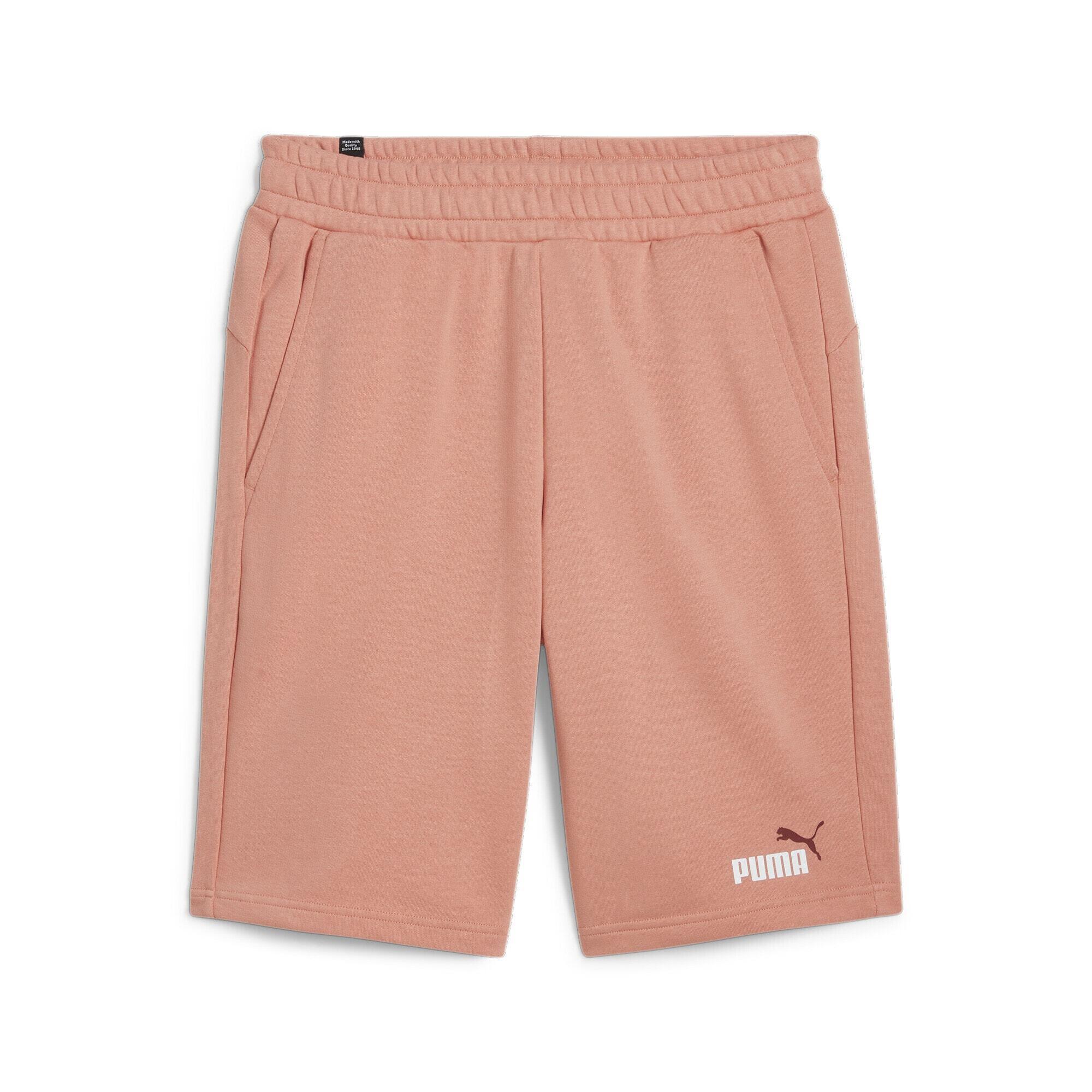 Dwukolorowe szorty Puma Essentials+