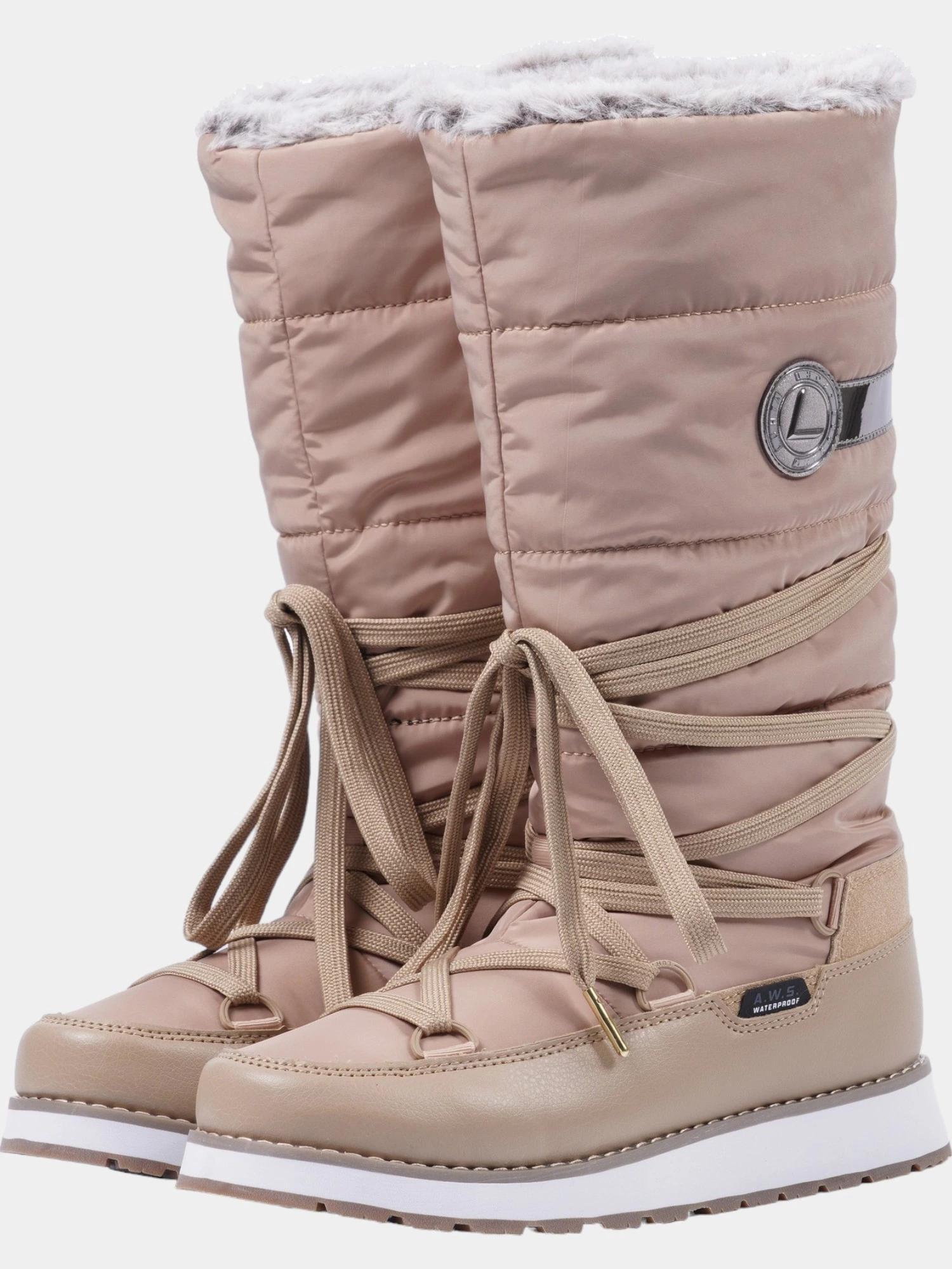 Buty Damskie Luhta Tahtova Ms