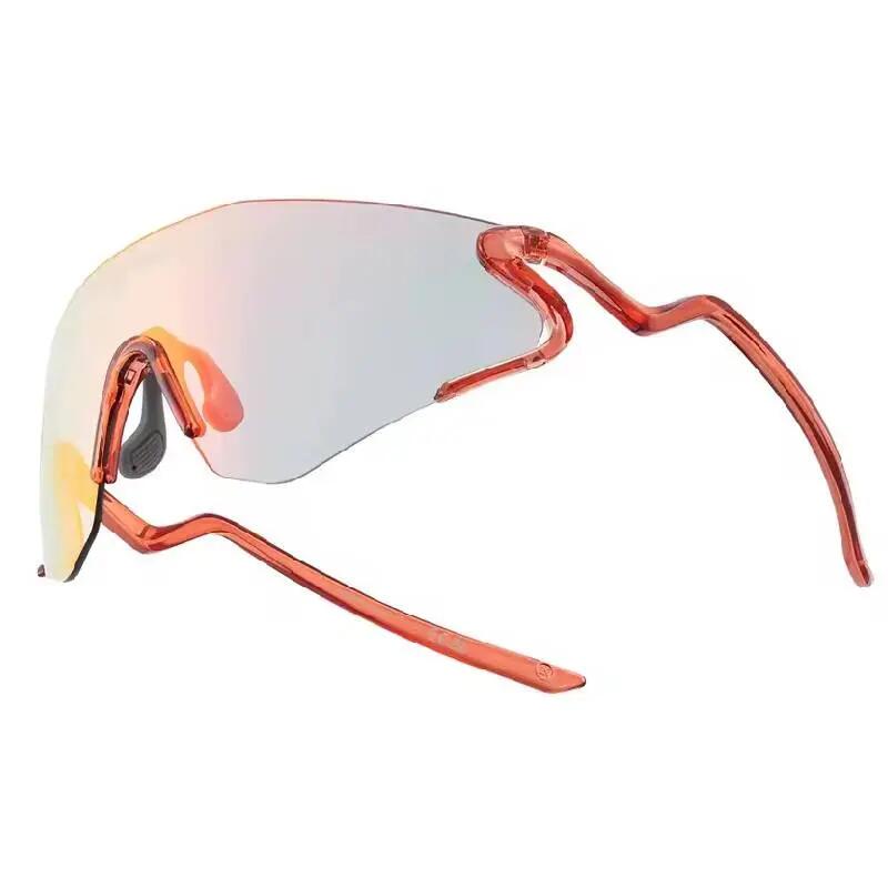 Okulary rowerowe, kolarskie / sportowe fotochrom ROCKBROS