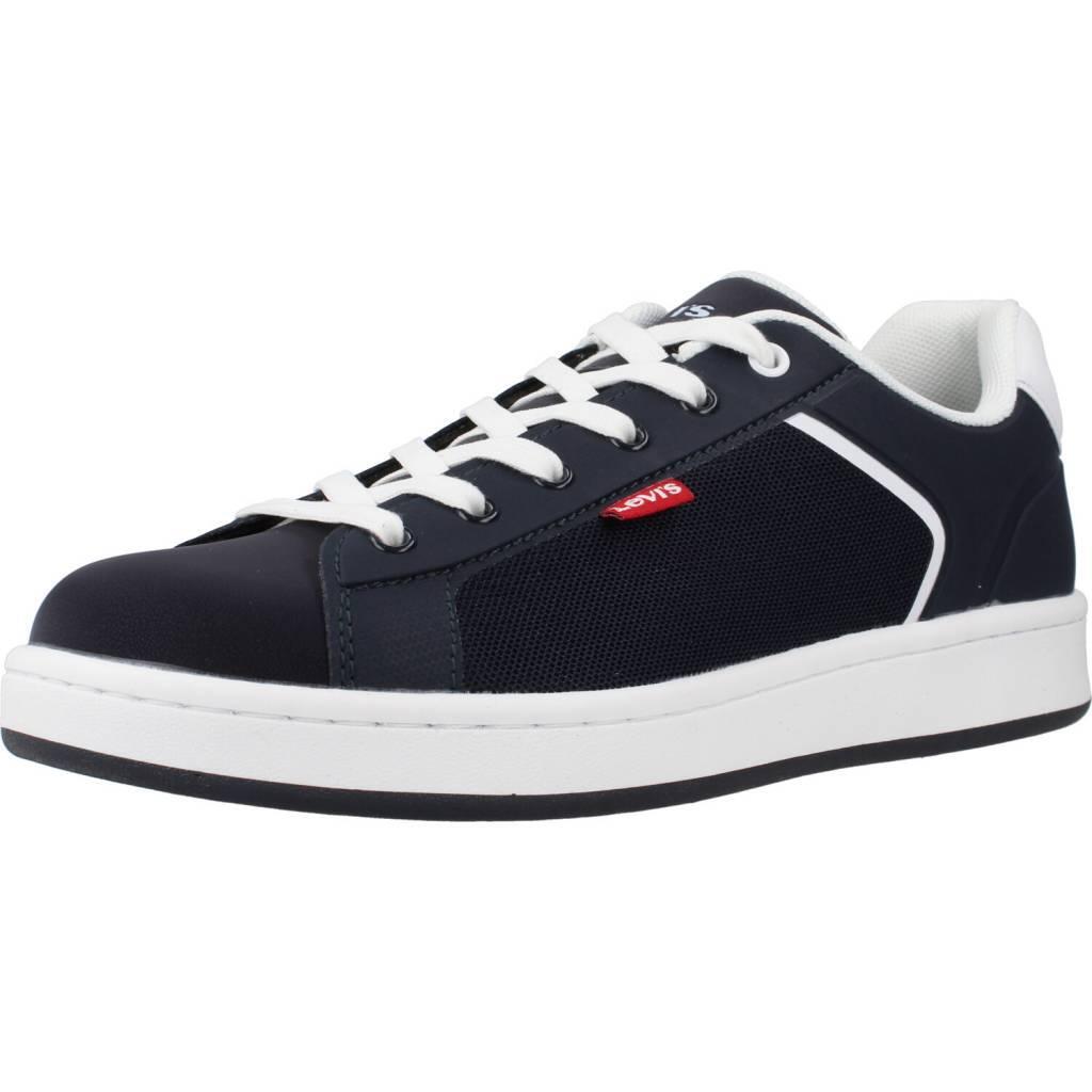 Buty LEVI'S BOULEVARD 2.0 Niebieski