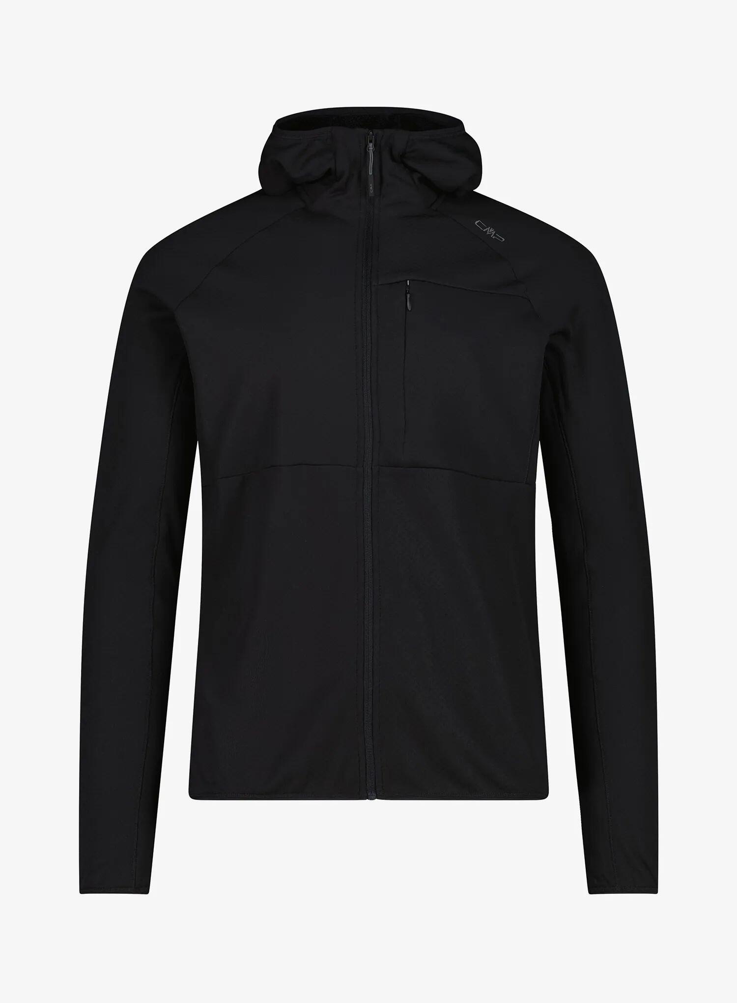 Bluza trekkingowa męska CMP Ventryx Jacket