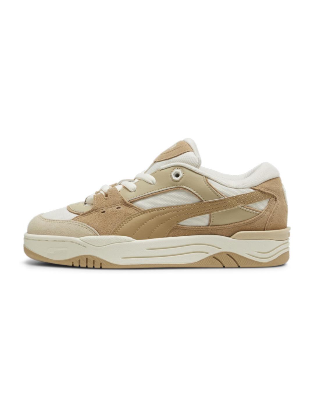 Buty Dorosły Puma Baskets 108 szary