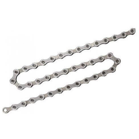 Łańcuch Shimano 10/11 biegów 128 ogniw srebrny OEM