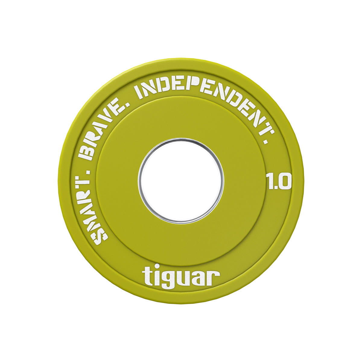 Talerz frakcyjny tiguar 1 kg