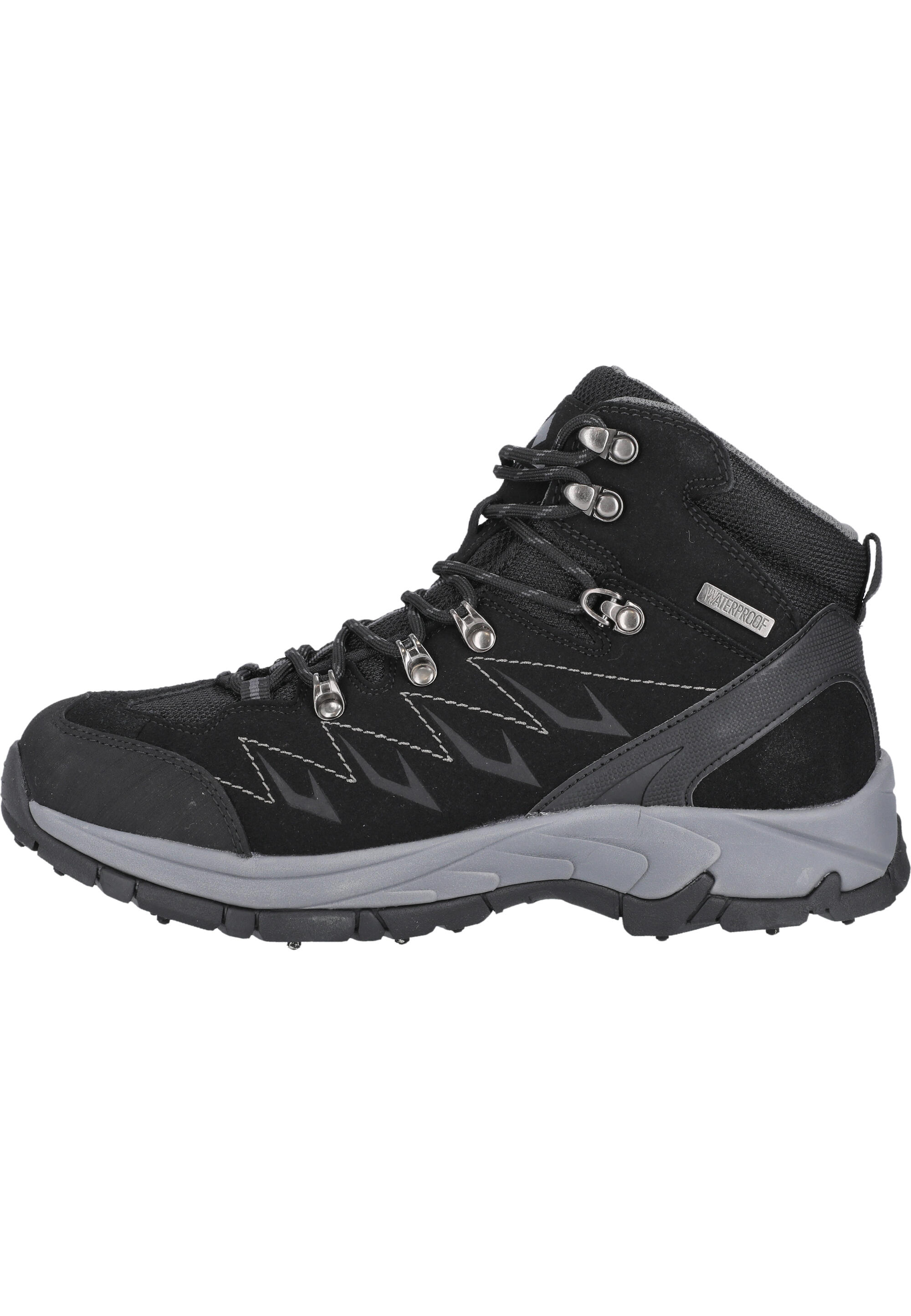 Buty trekkingowe Whistler Contai