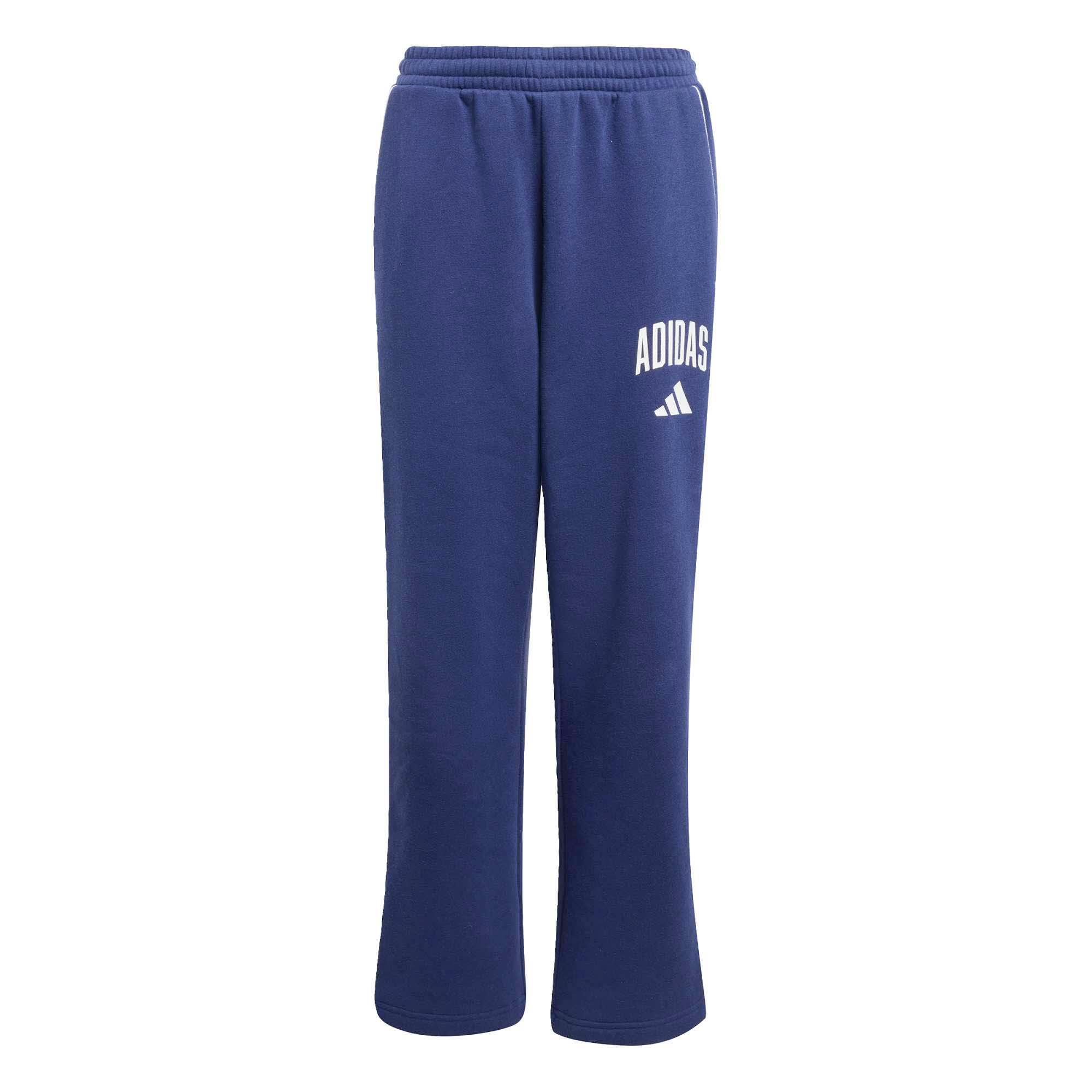 Spodnie Adidas Sport J Clgt Fl Pnt Dzieci