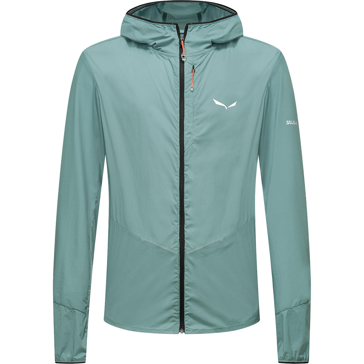 Vesta nieprzemakalna Salewa Pedroc Wind HD Light