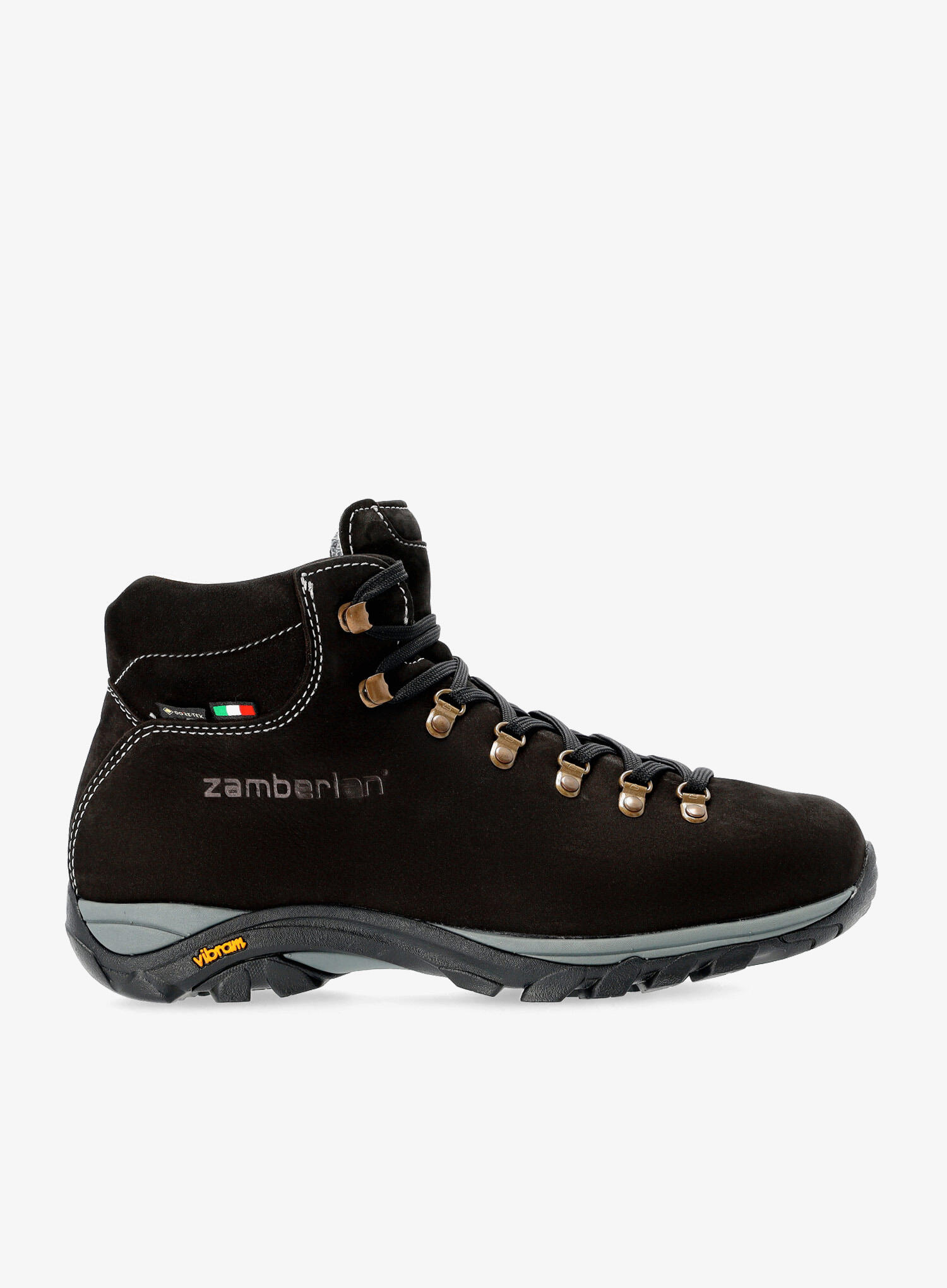 Buty turystyczne męskie Zamberlan New Trail Lite Evo GTX