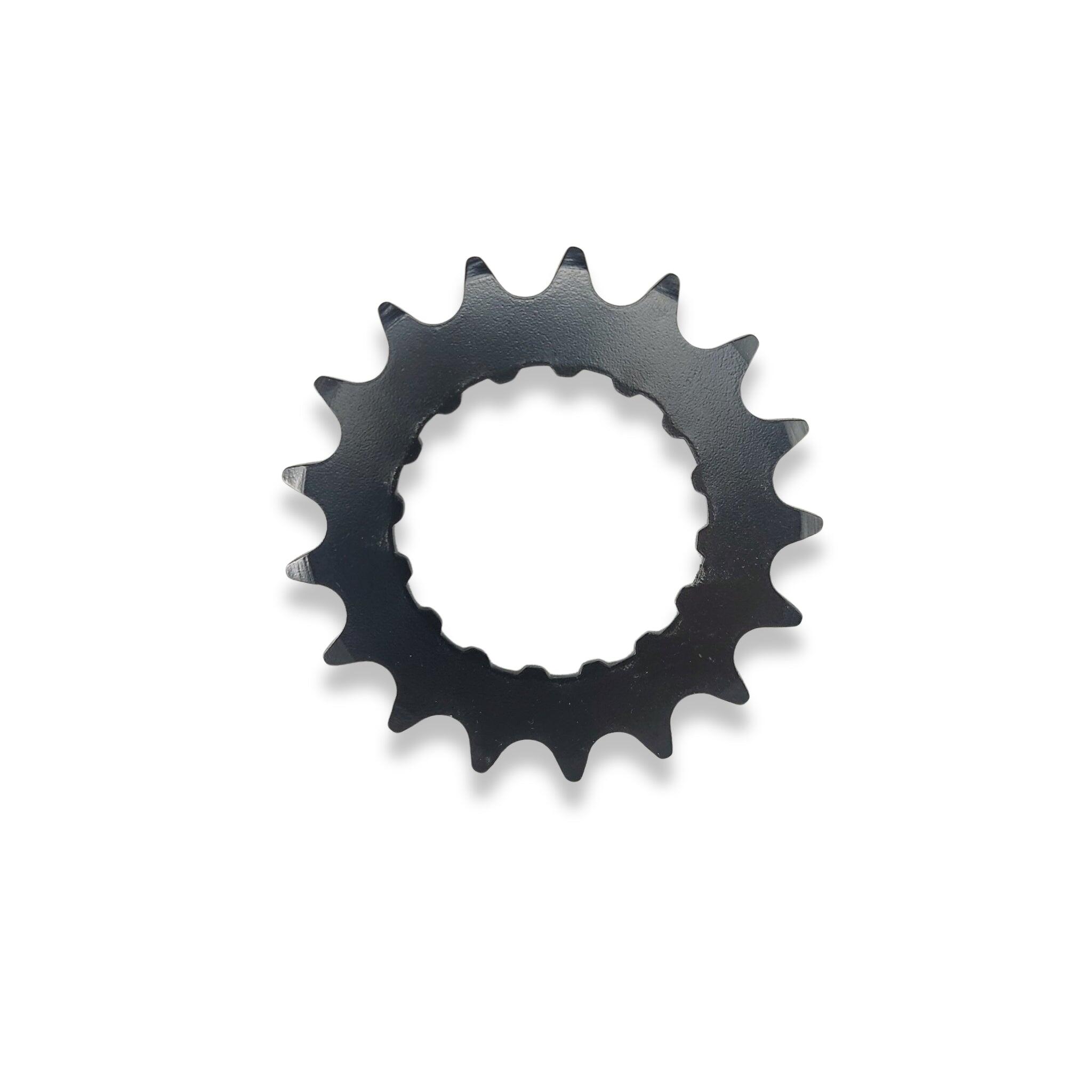 Xtrabike zębatka 17T 1/2x3/32 1.8mm