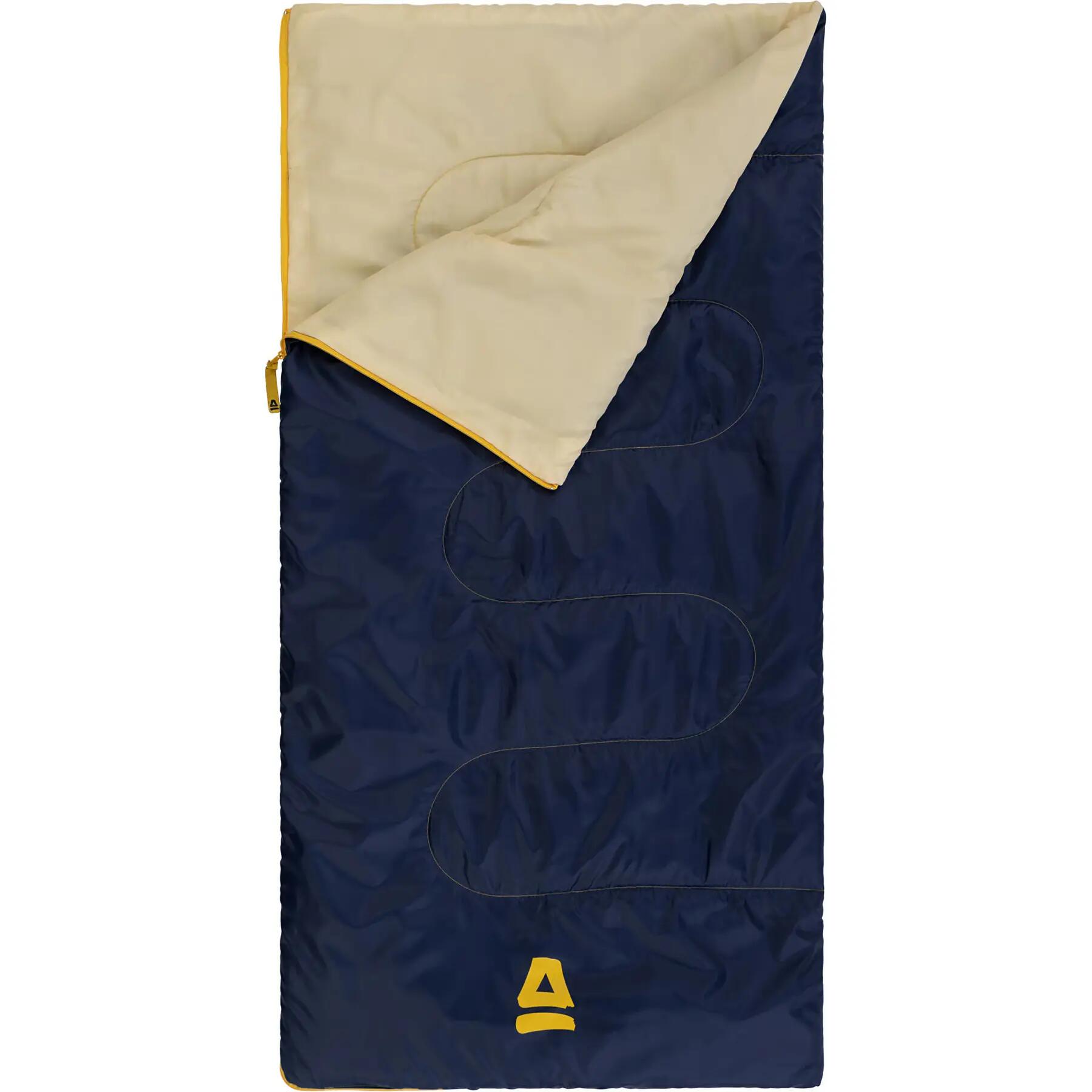 Śpiwór dziecięcy Abbey Camp® Timbuktu-11