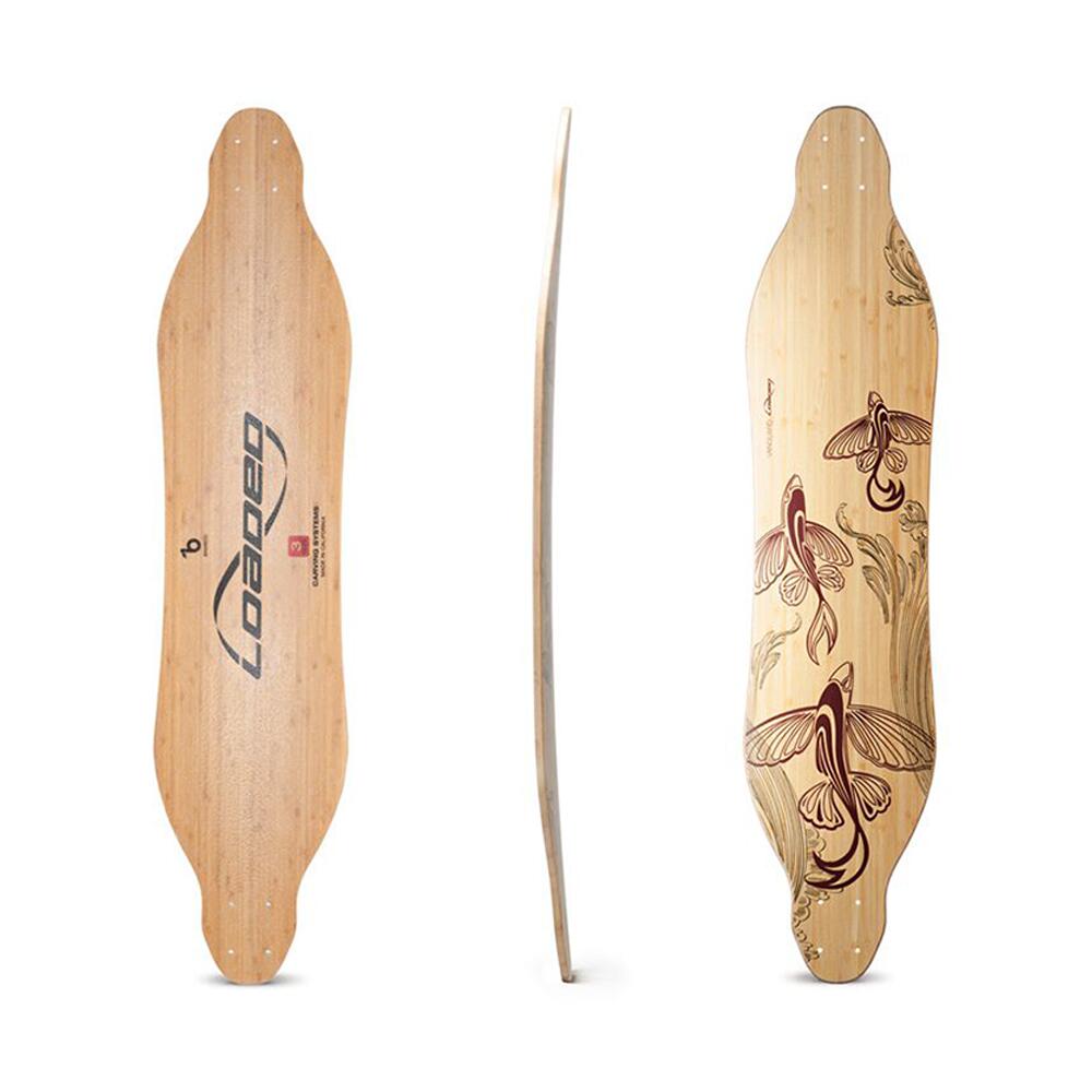 Deska - Sk8 Solo Vanguard - Flex - 2 - Loaded